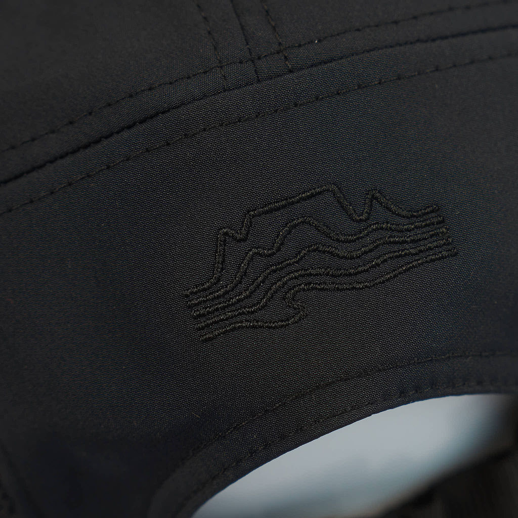 Recycled Run Cap (Embroidered)