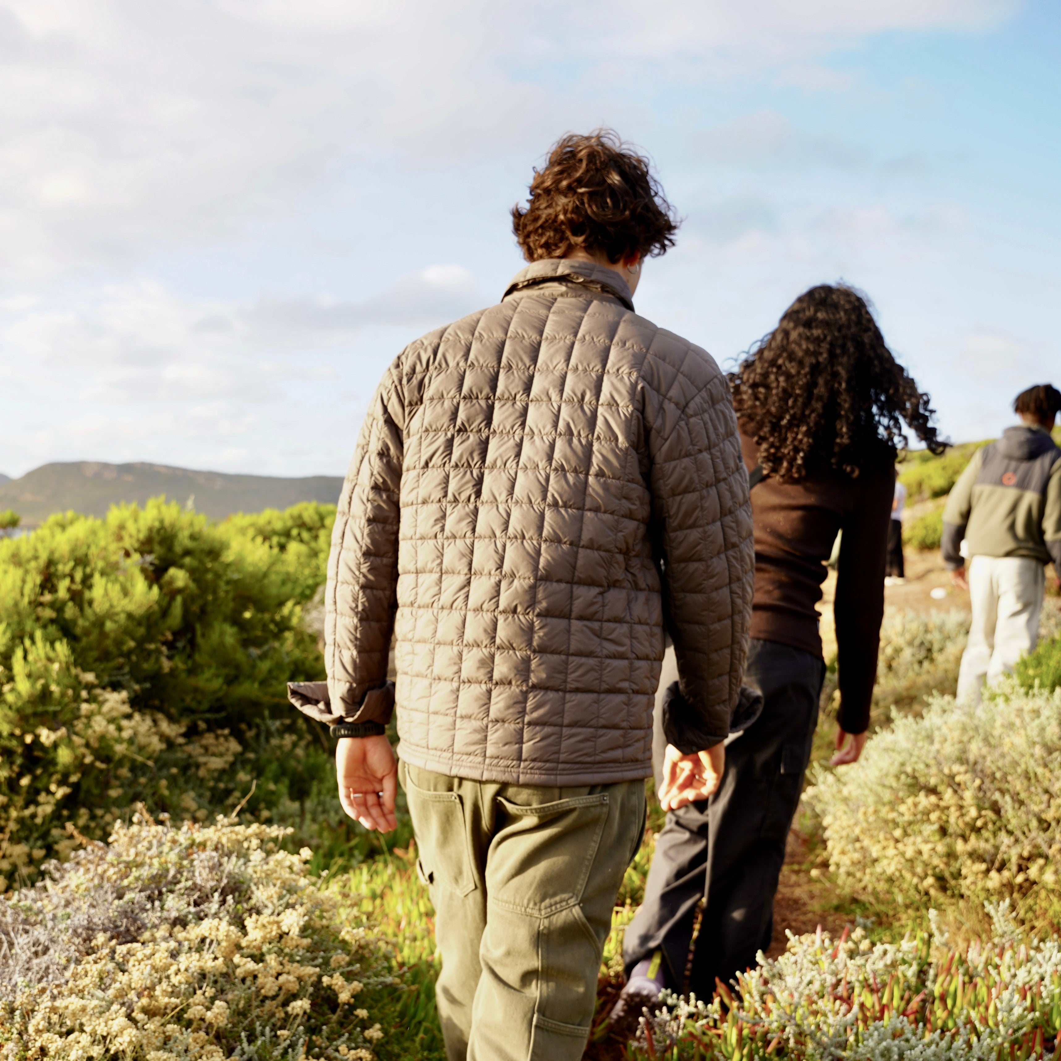 Men's Origin Jacket