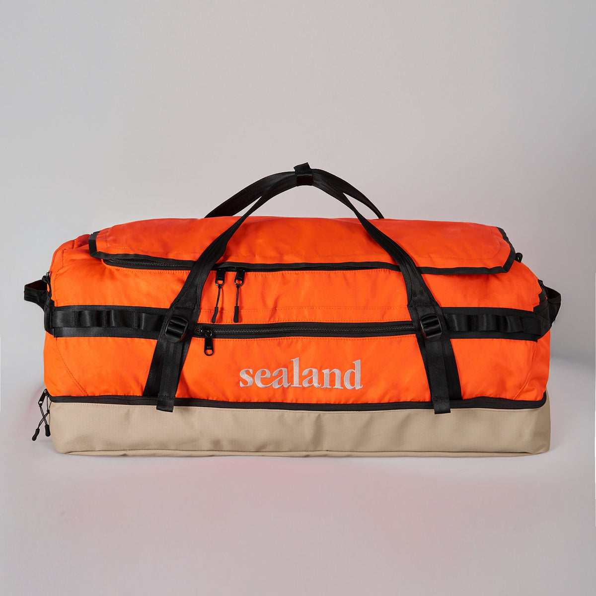 Nomad Duffel - MajiTex