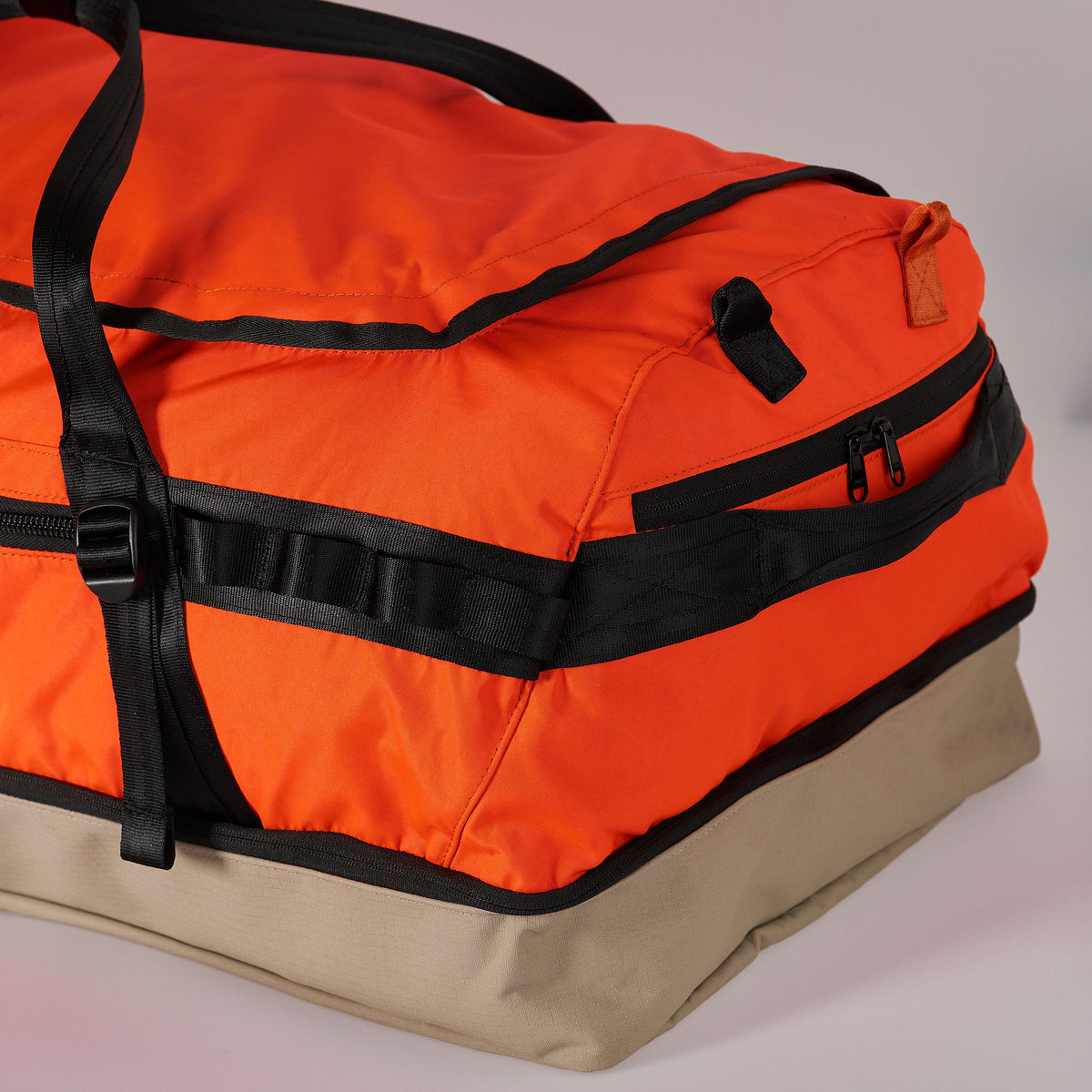 Nomad Duffel - MajiTex