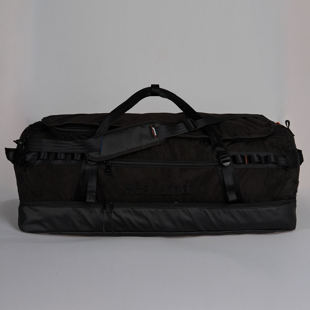 Nomad Duffel - MajiTex