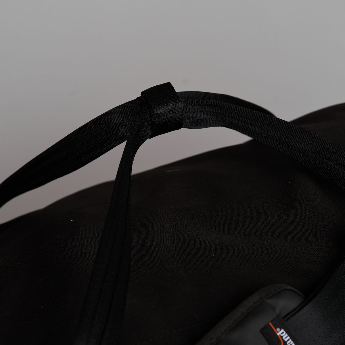 Nomad Duffel - MajiTex