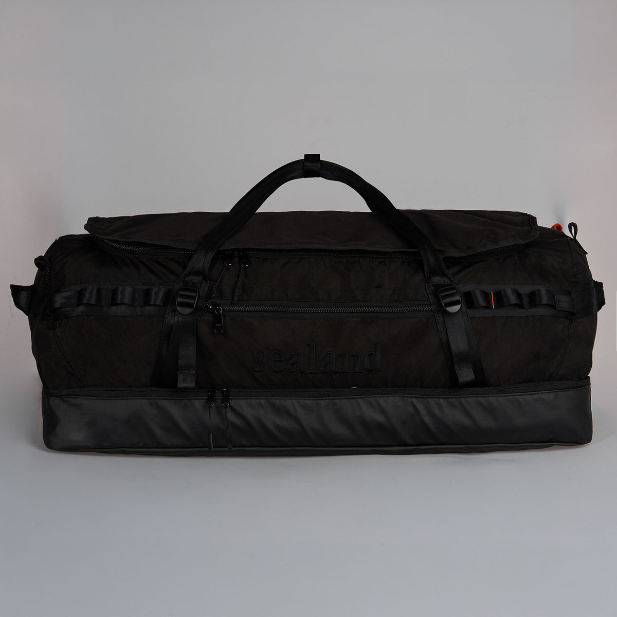 Nomad Duffel - MajiTex