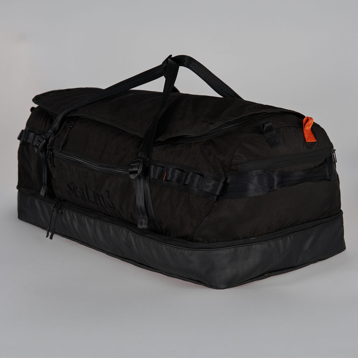 Nomad Duffel - MajiTex
