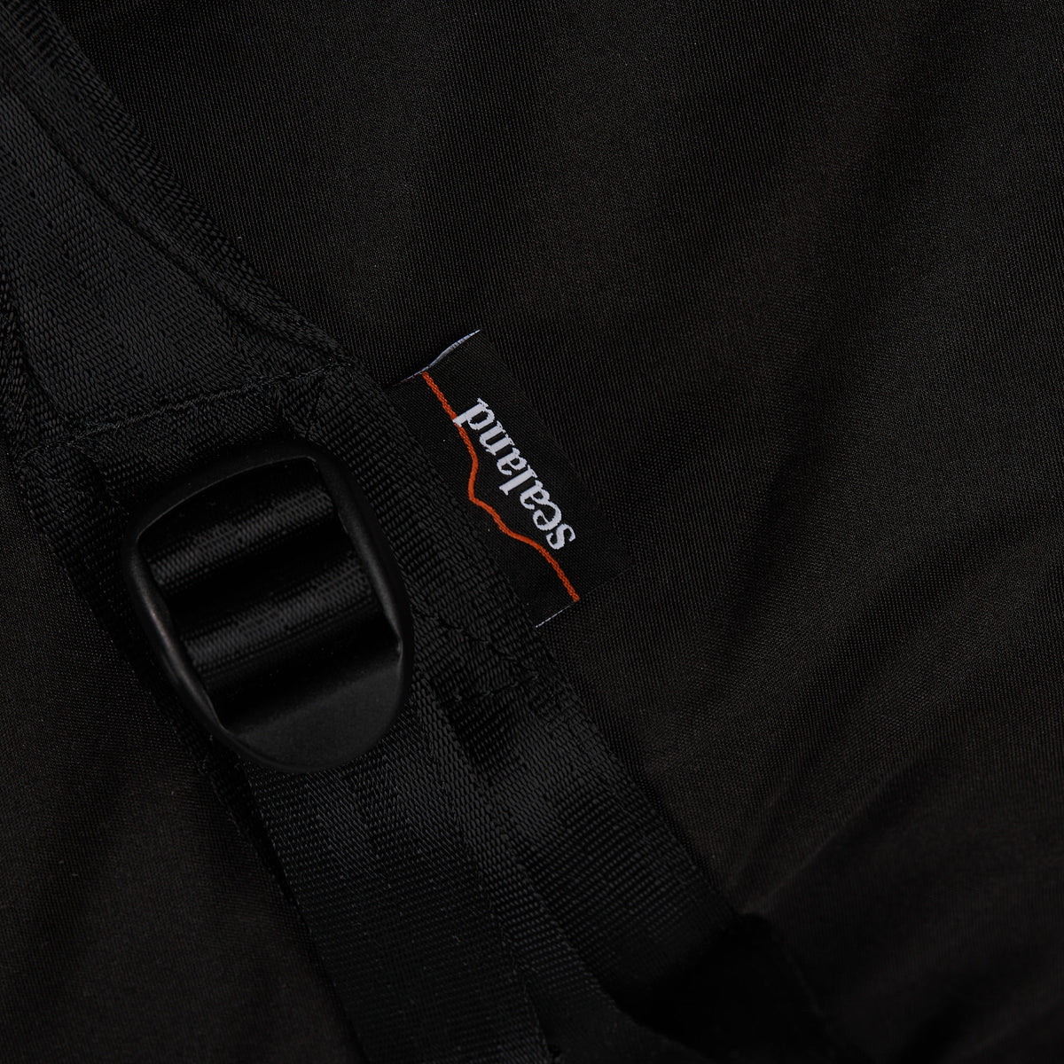 Nomad Duffel - MajiTex