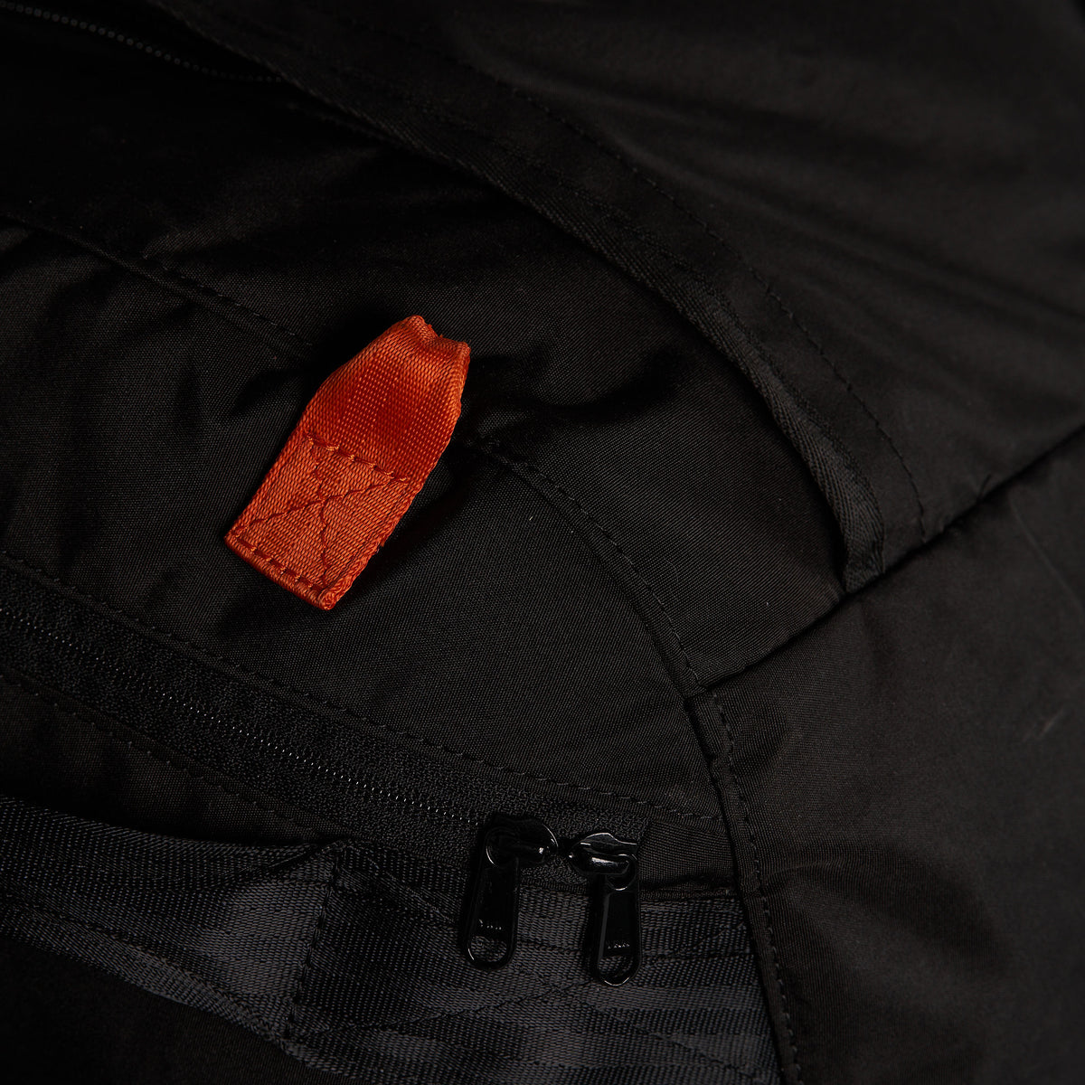 Nomad Duffel - MajiTex