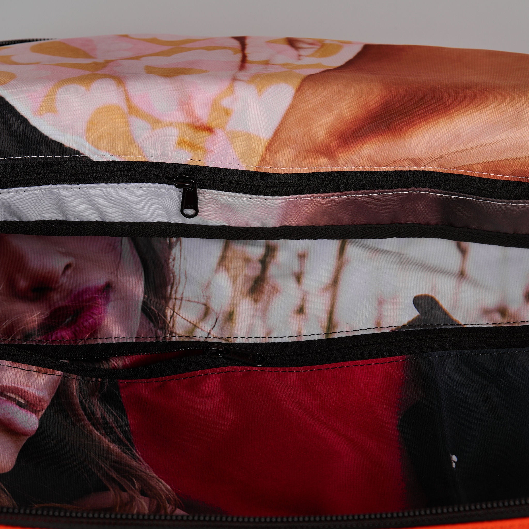 MajiTex Nomad Duffel
