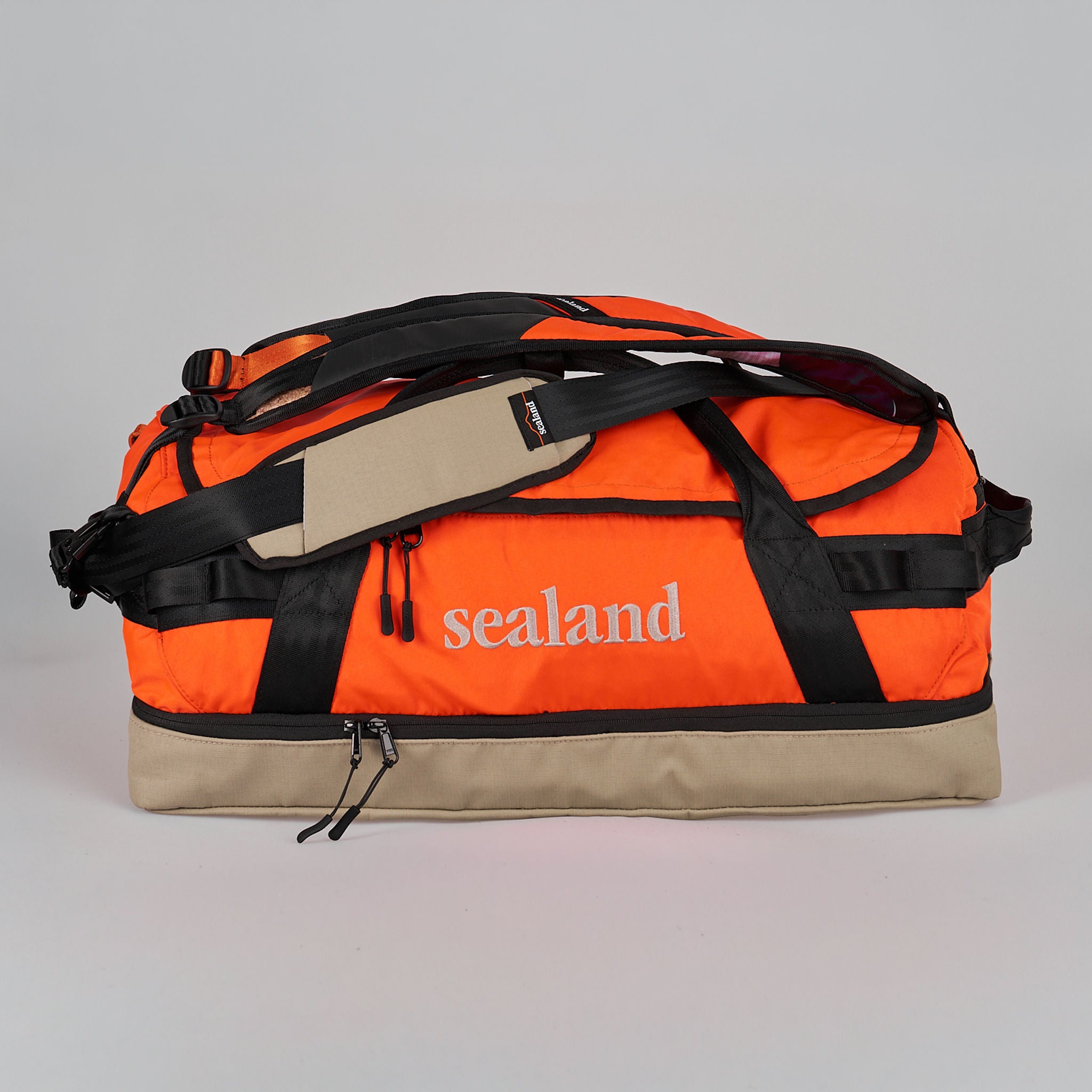 MajiTex Nomad Duffel