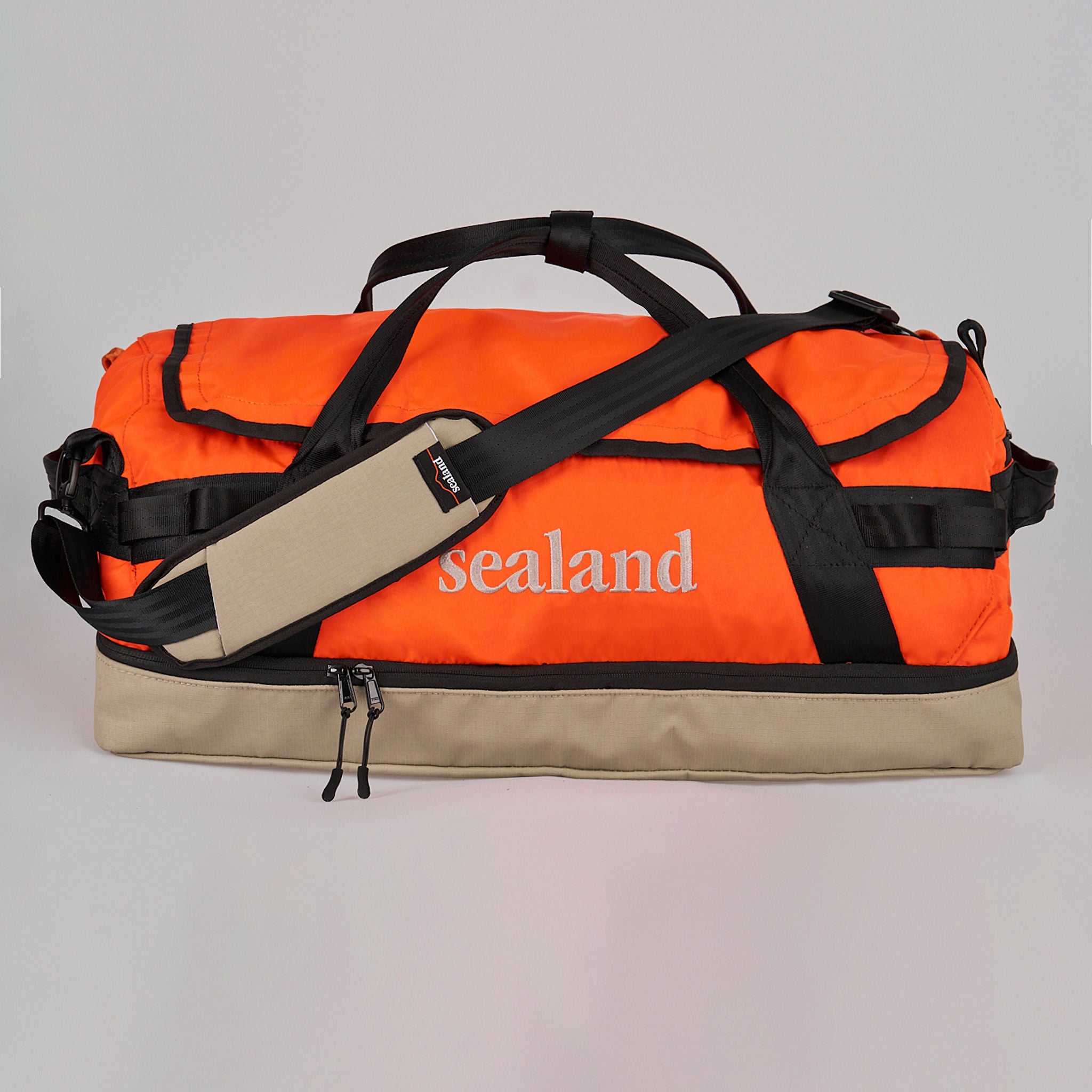 MajiTex Nomad Duffel