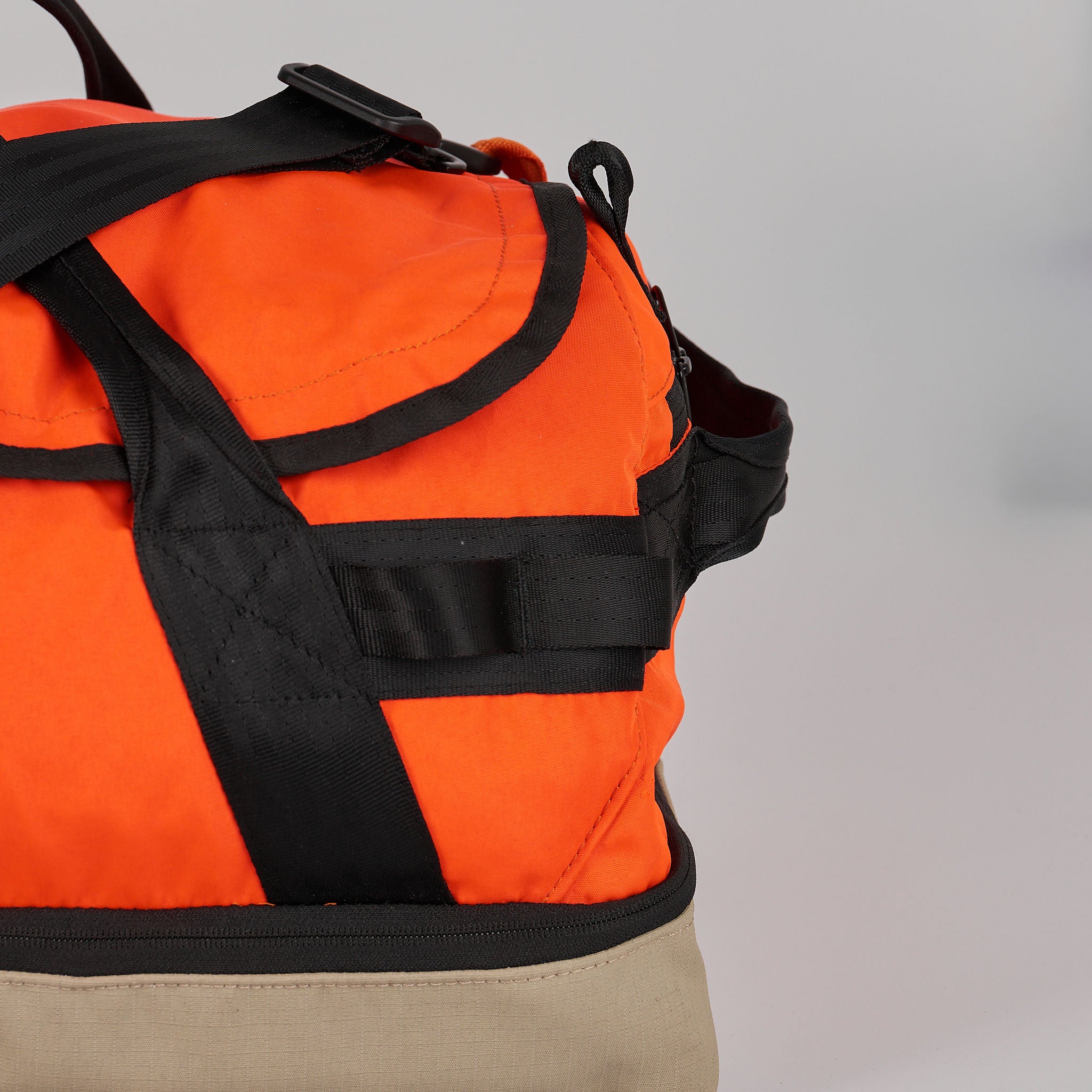 MajiTex Nomad Duffel