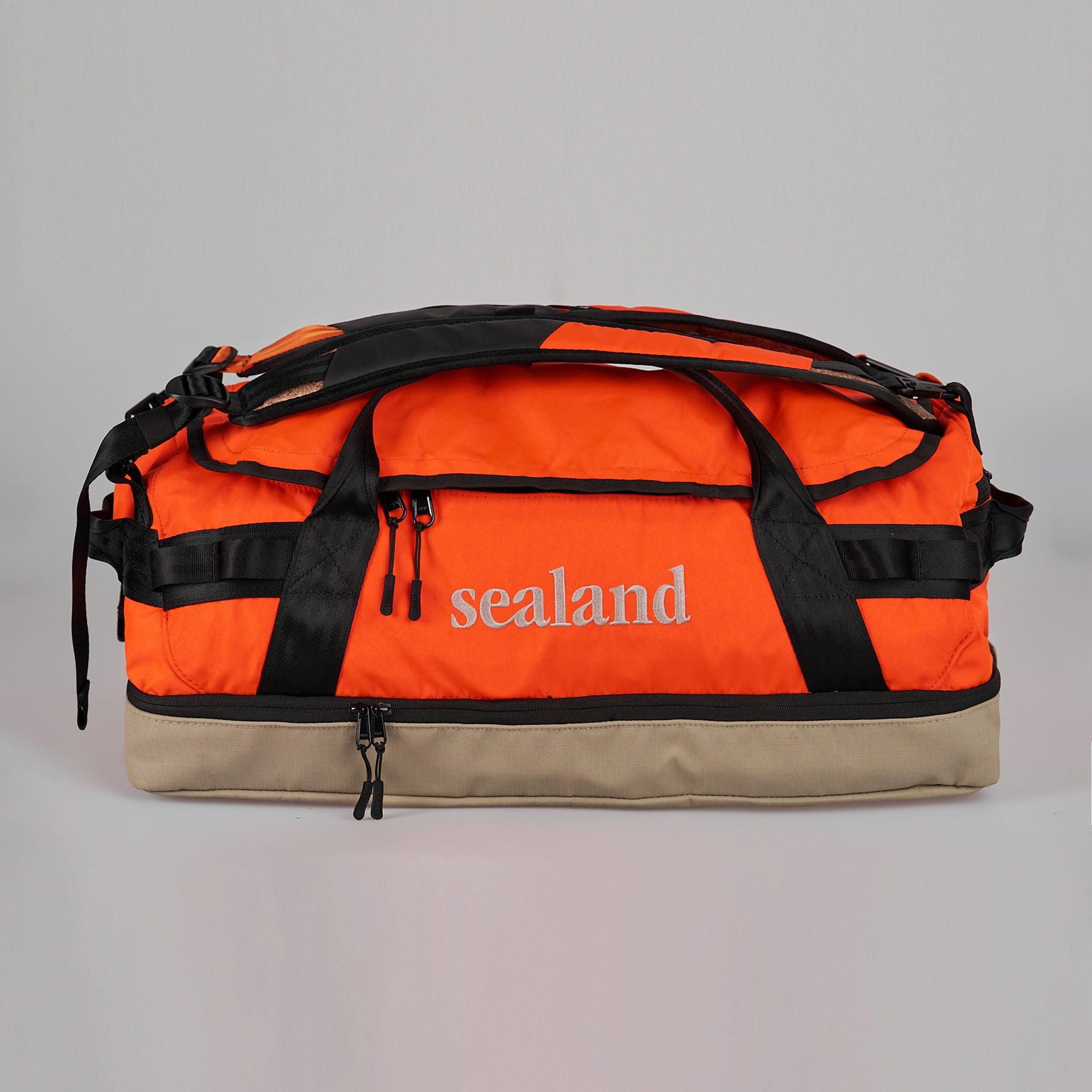 MajiTex Nomad Duffel