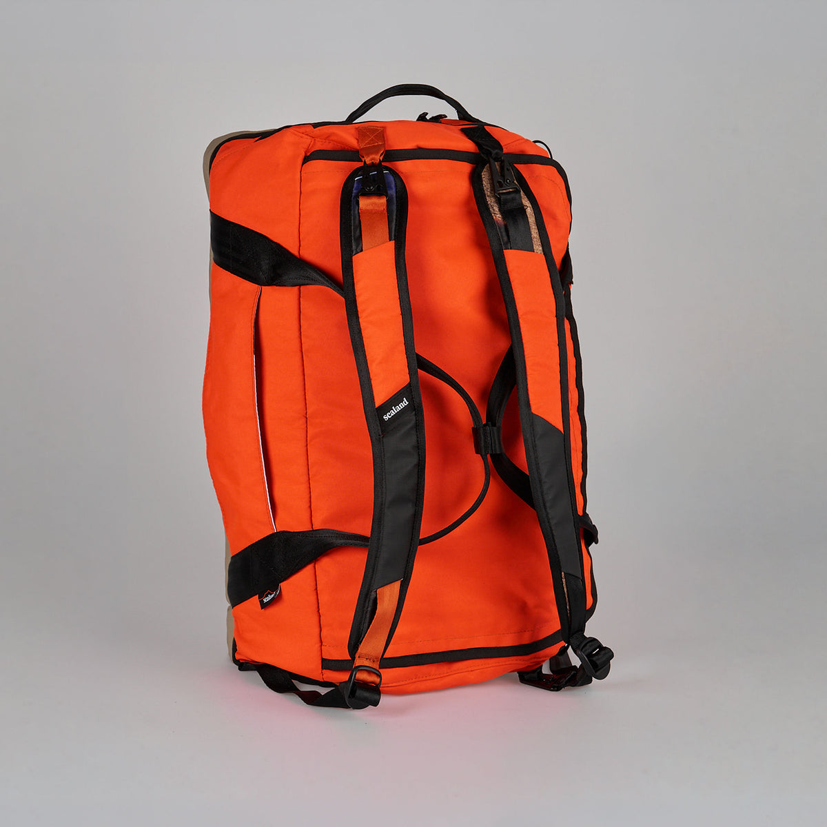 Nomad Duffel - MajiTex