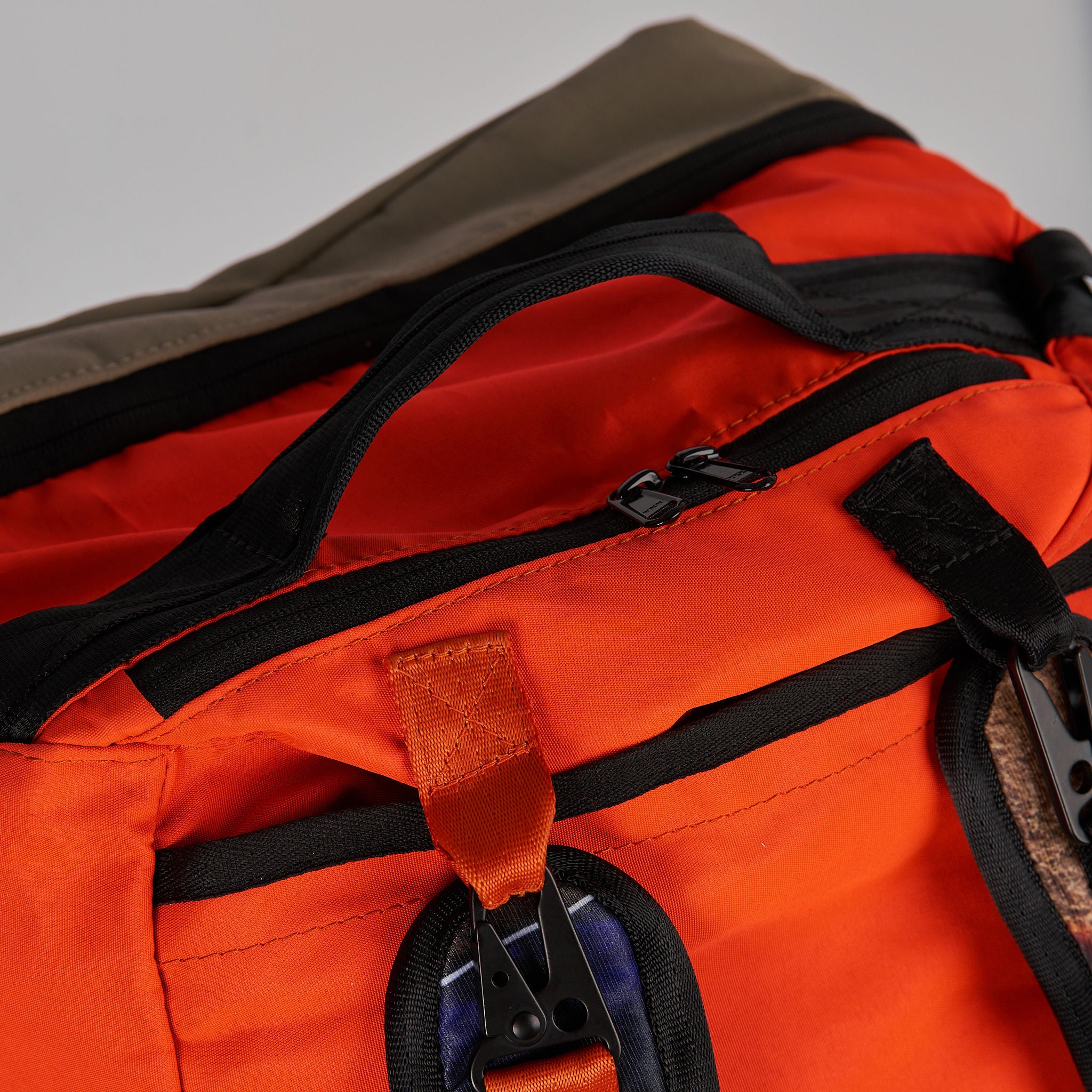 MajiTex Nomad Duffel