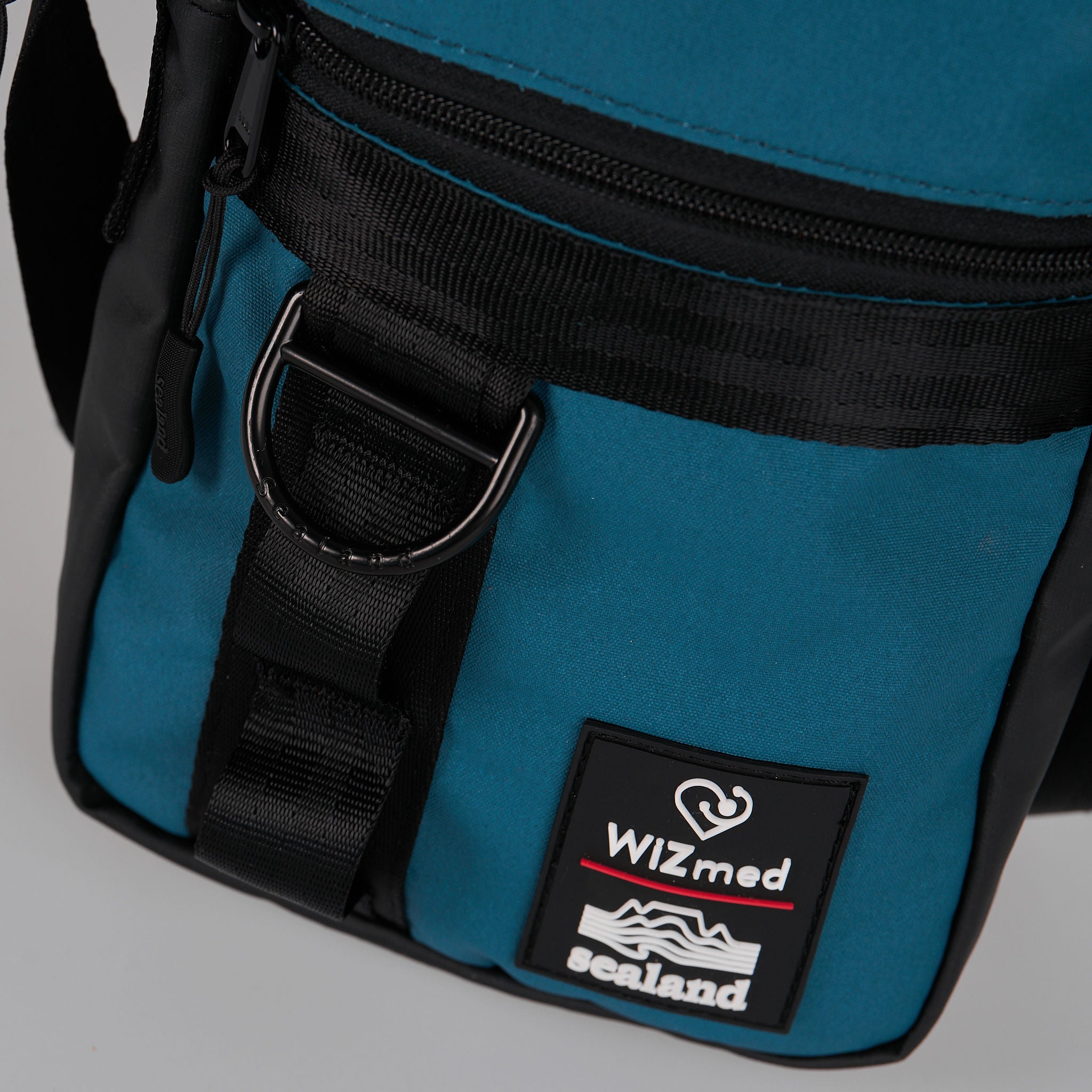 Sealand x WiZmed Ward Bag