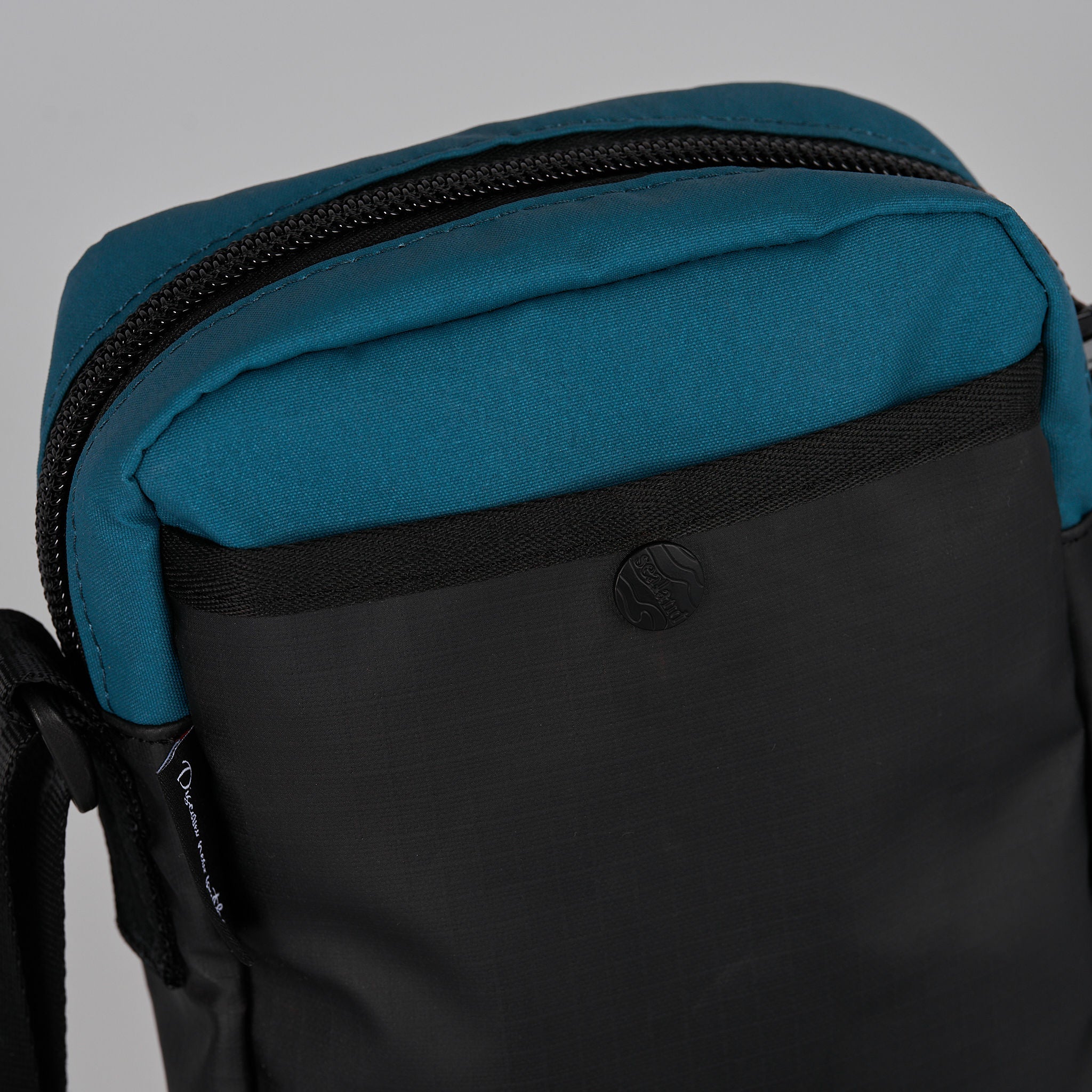 Sealand x WiZmed Ward Bag