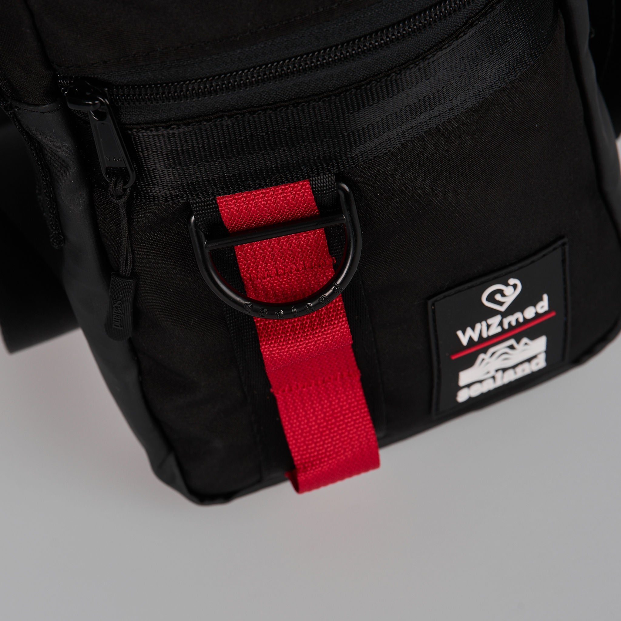 Sealand x WiZmed Ward Bag