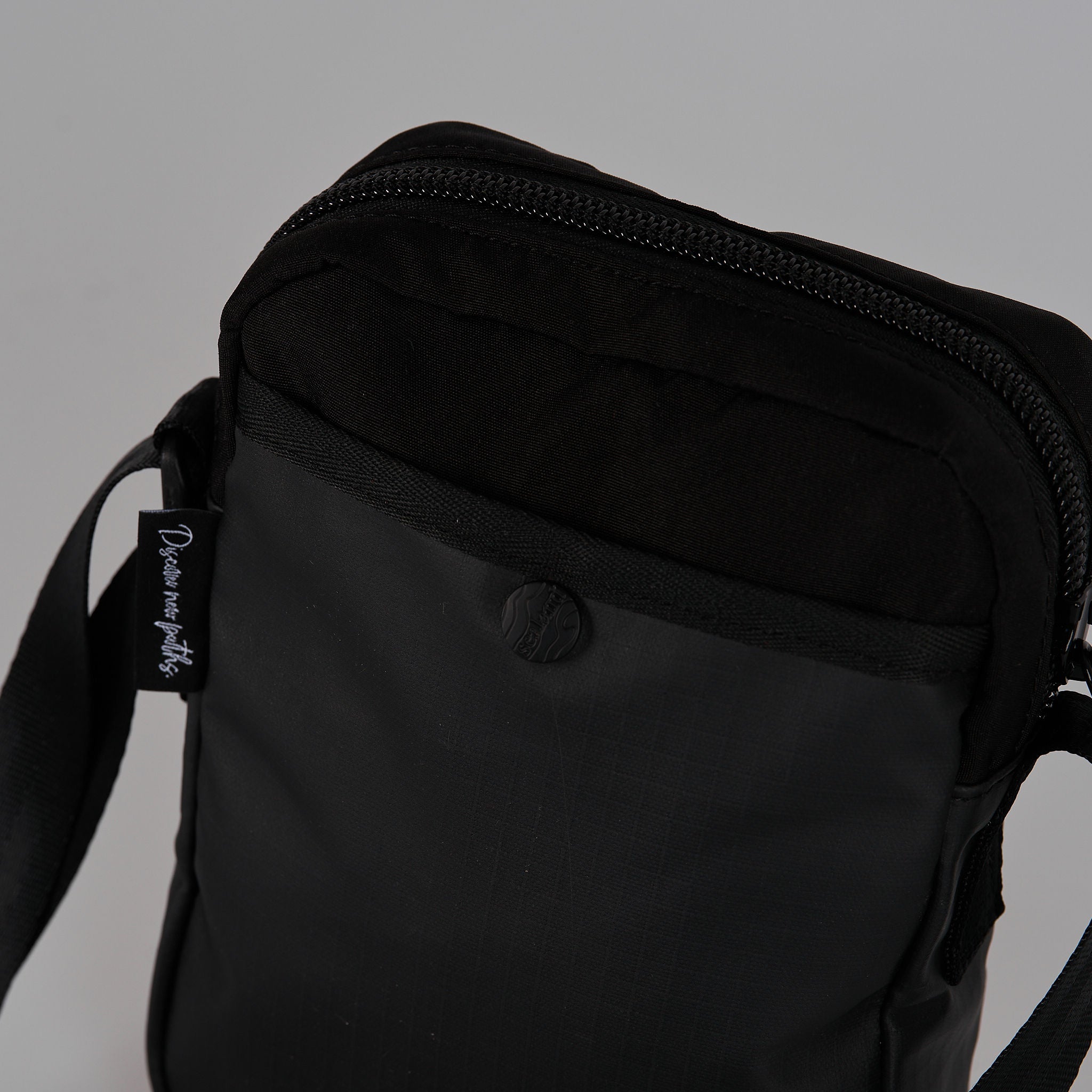 Sealand x WiZmed Ward Bag
