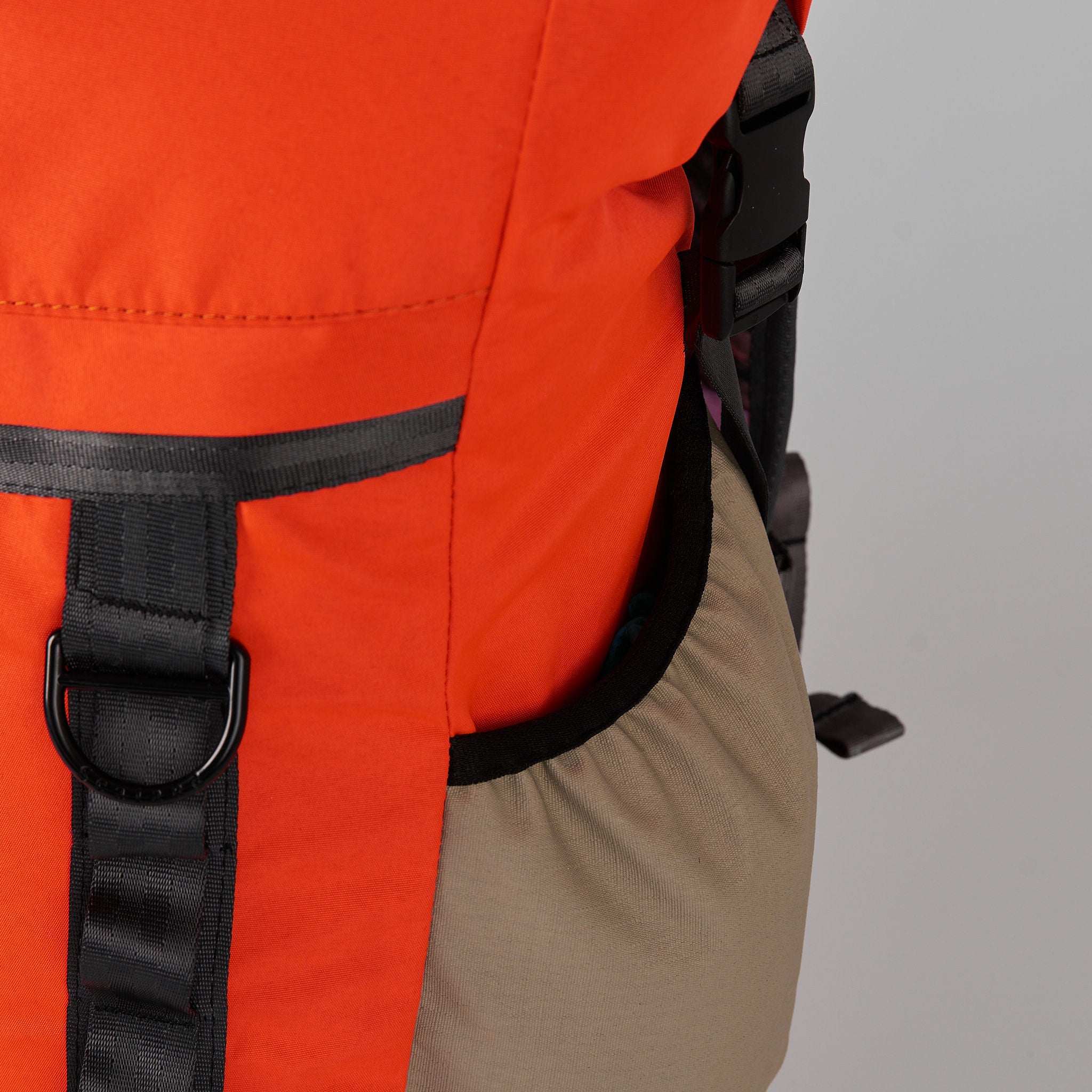 MajiTex Rowlie Backpack