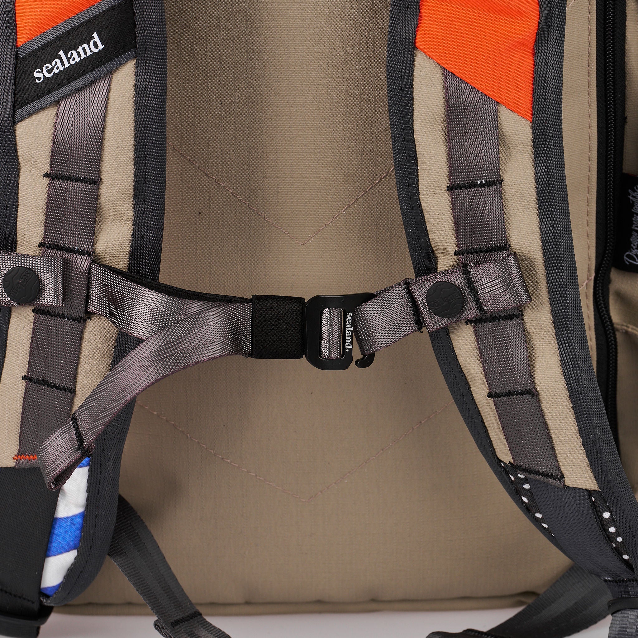 MajiTex Rowlie Backpack