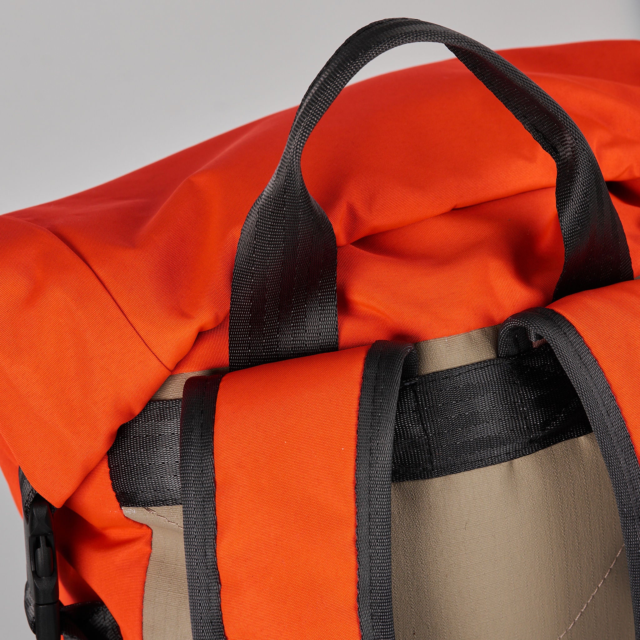 MajiTex Rowlie Backpack