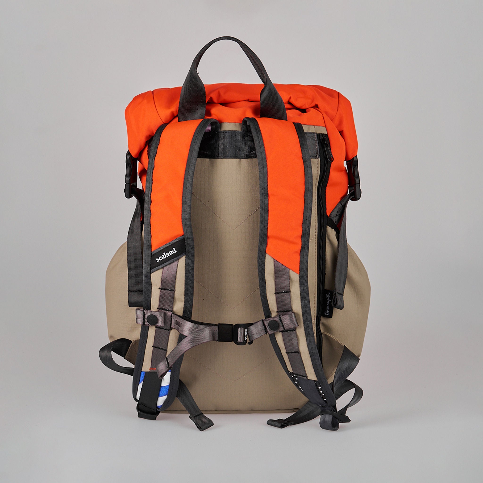 MajiTex Rowlie Backpack