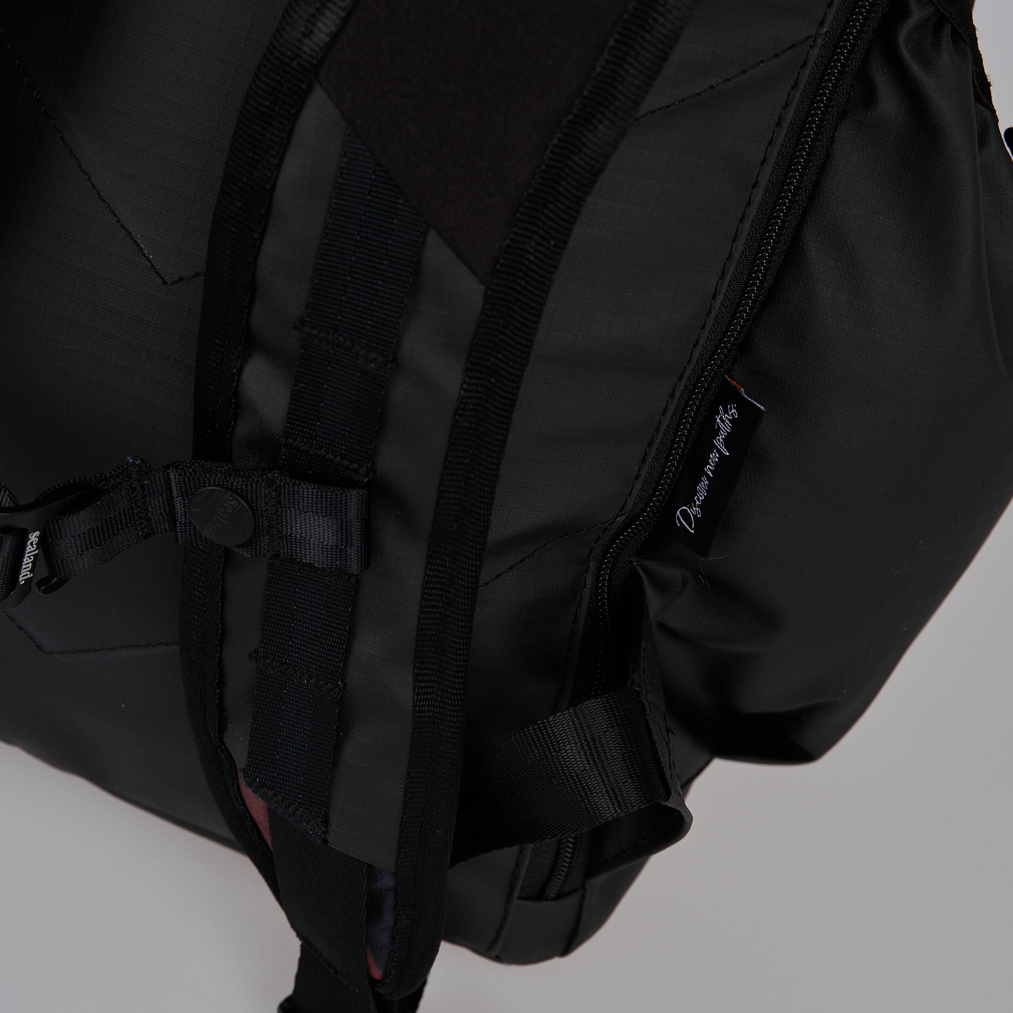 MajiTex Rowlie Backpack