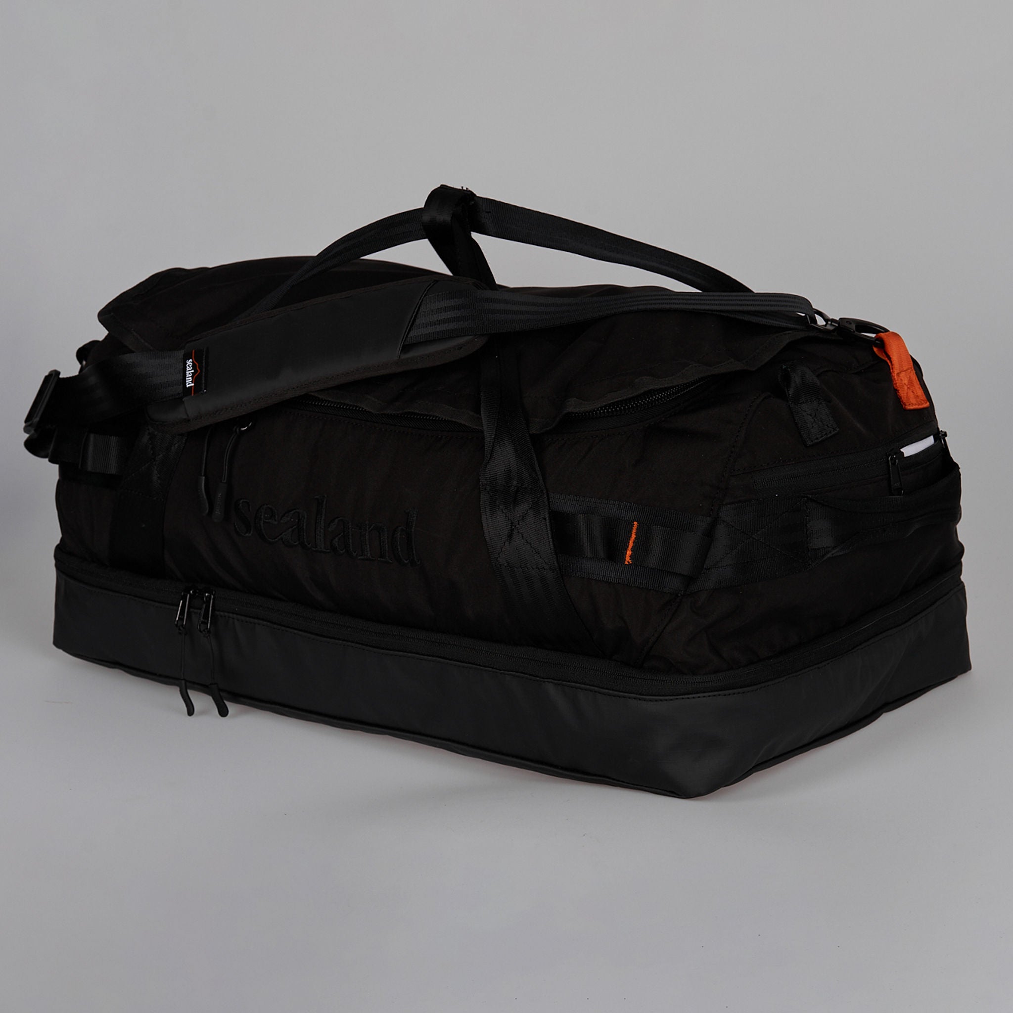 MajiTex Nomad Duffel
