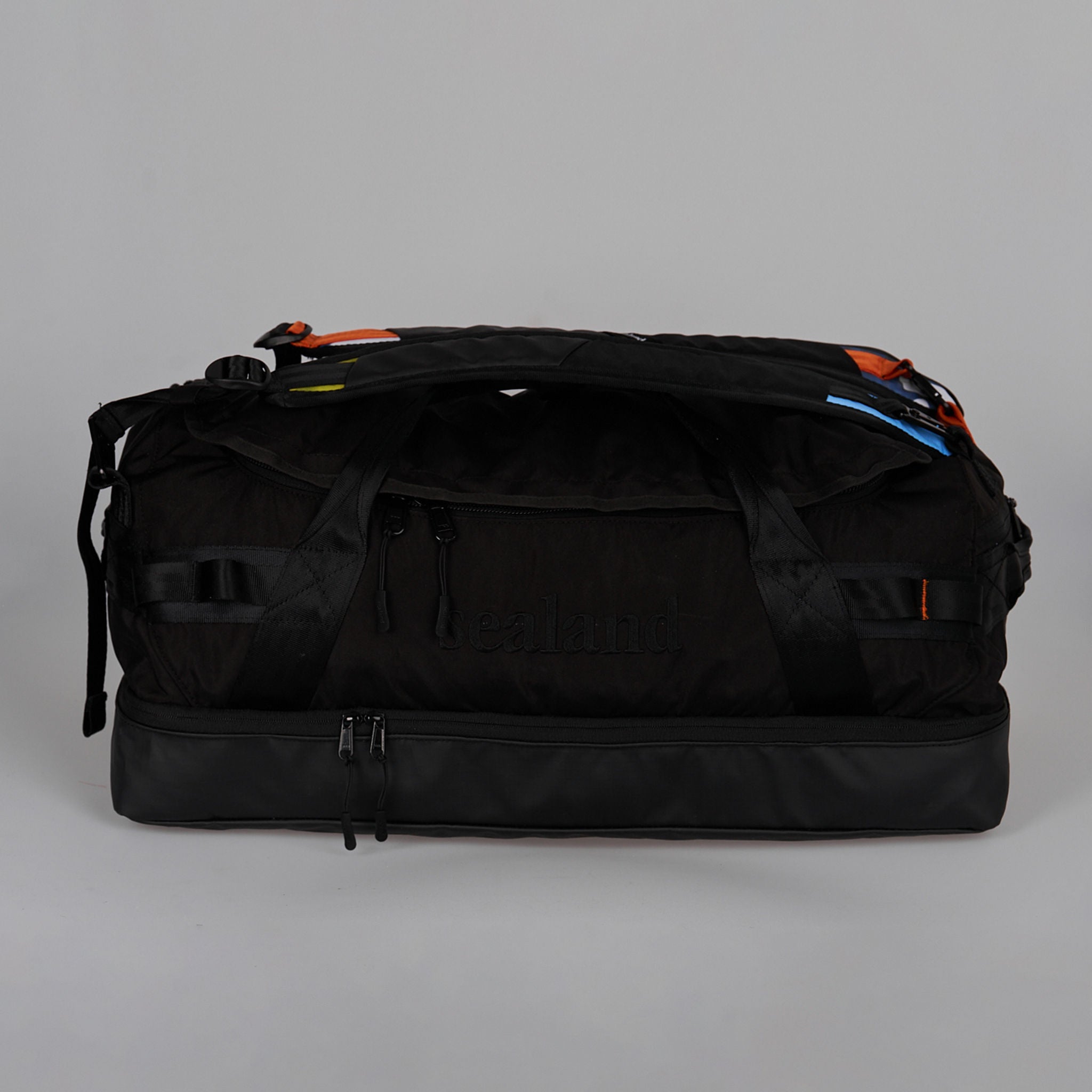 MajiTex Nomad Duffel