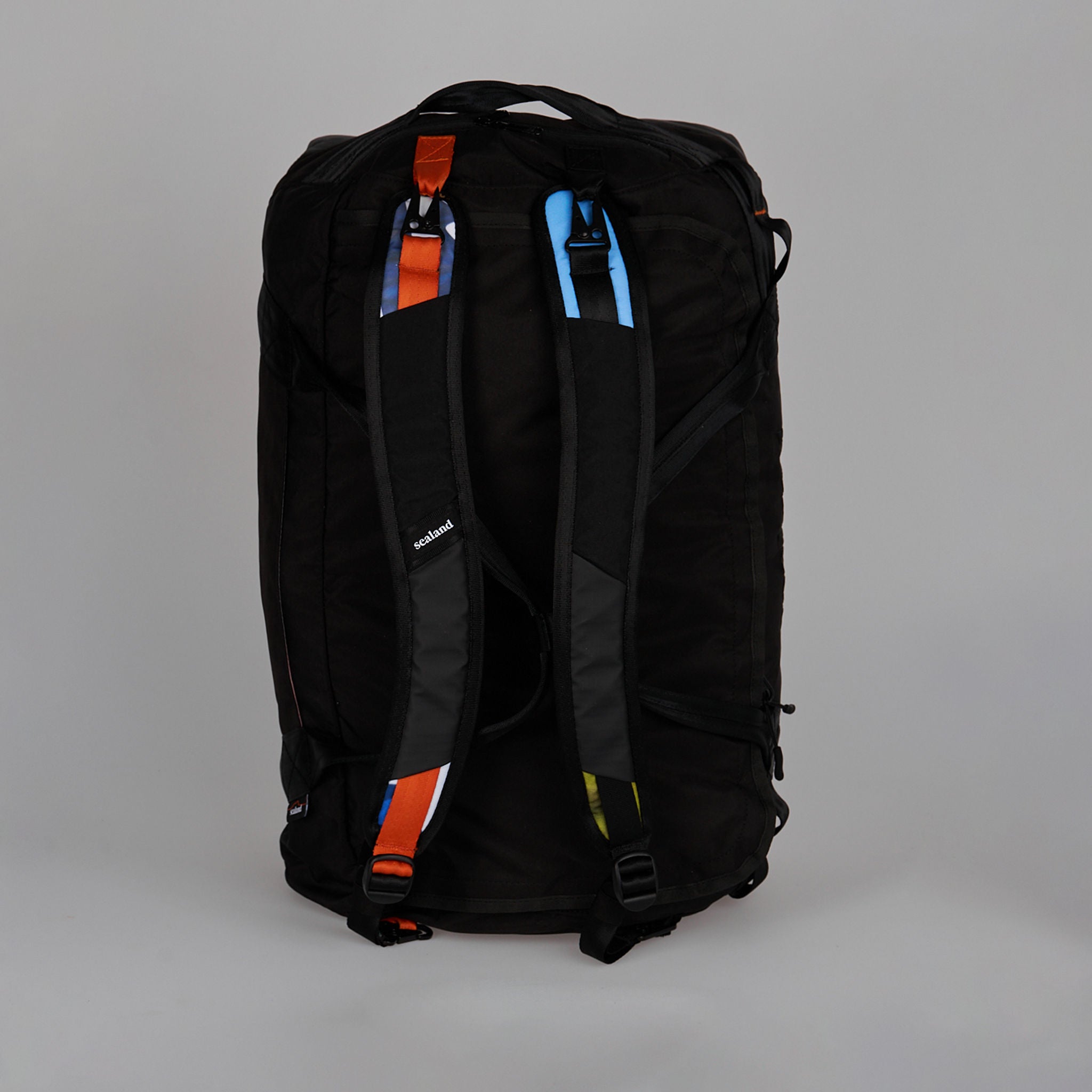 MajiTex Nomad Duffel