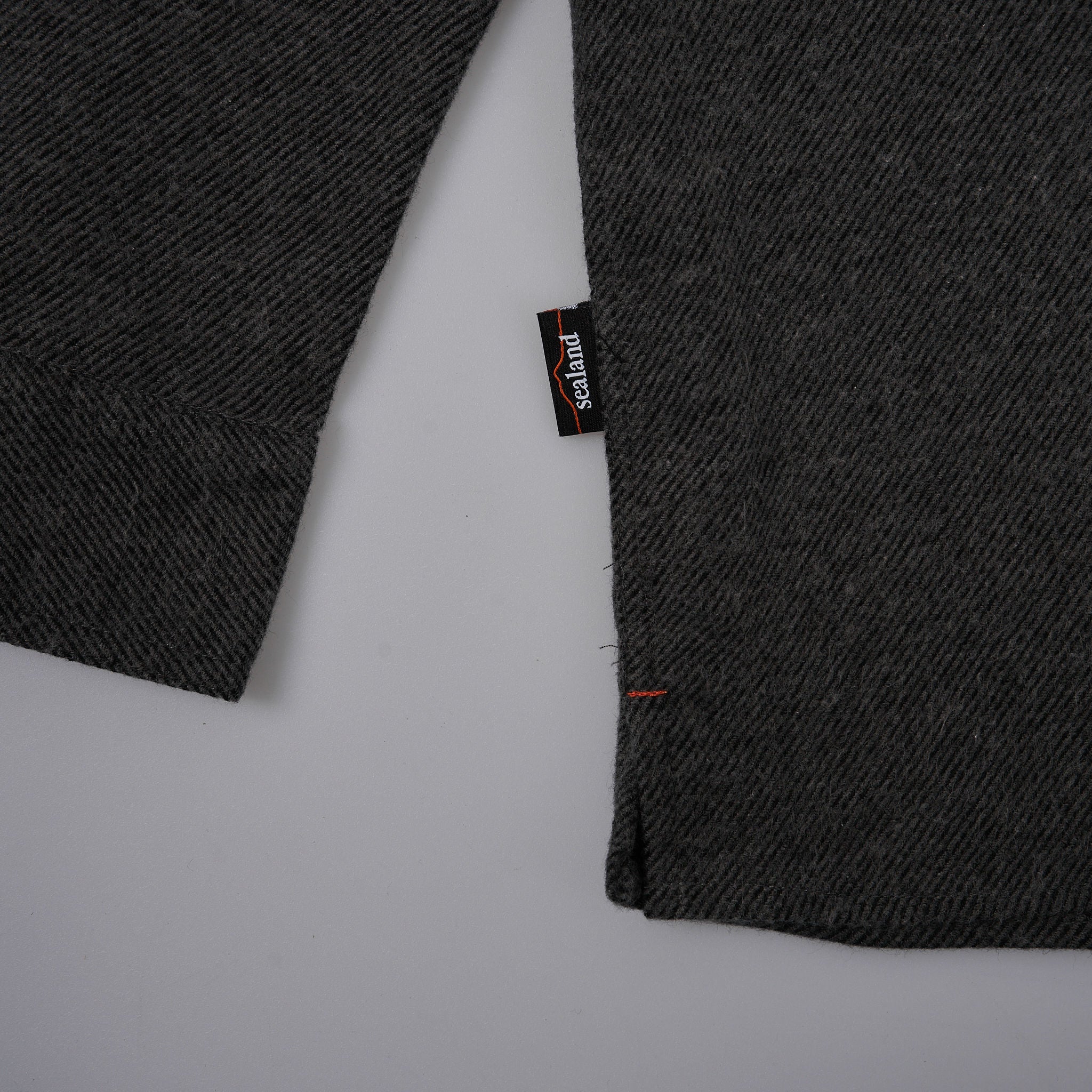 Men's Cotton Flannel Shirt