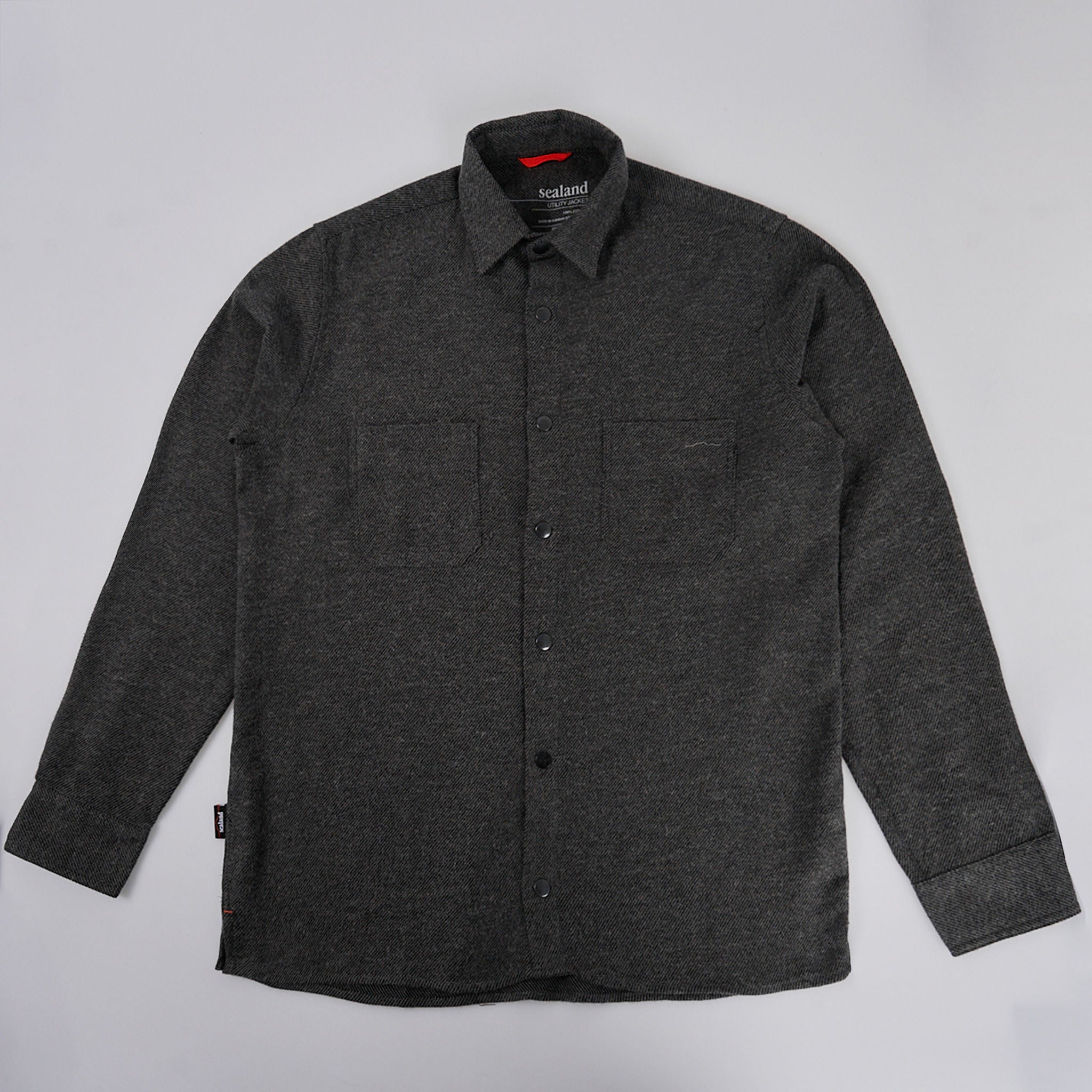 Men's Cotton Flannel Shirt