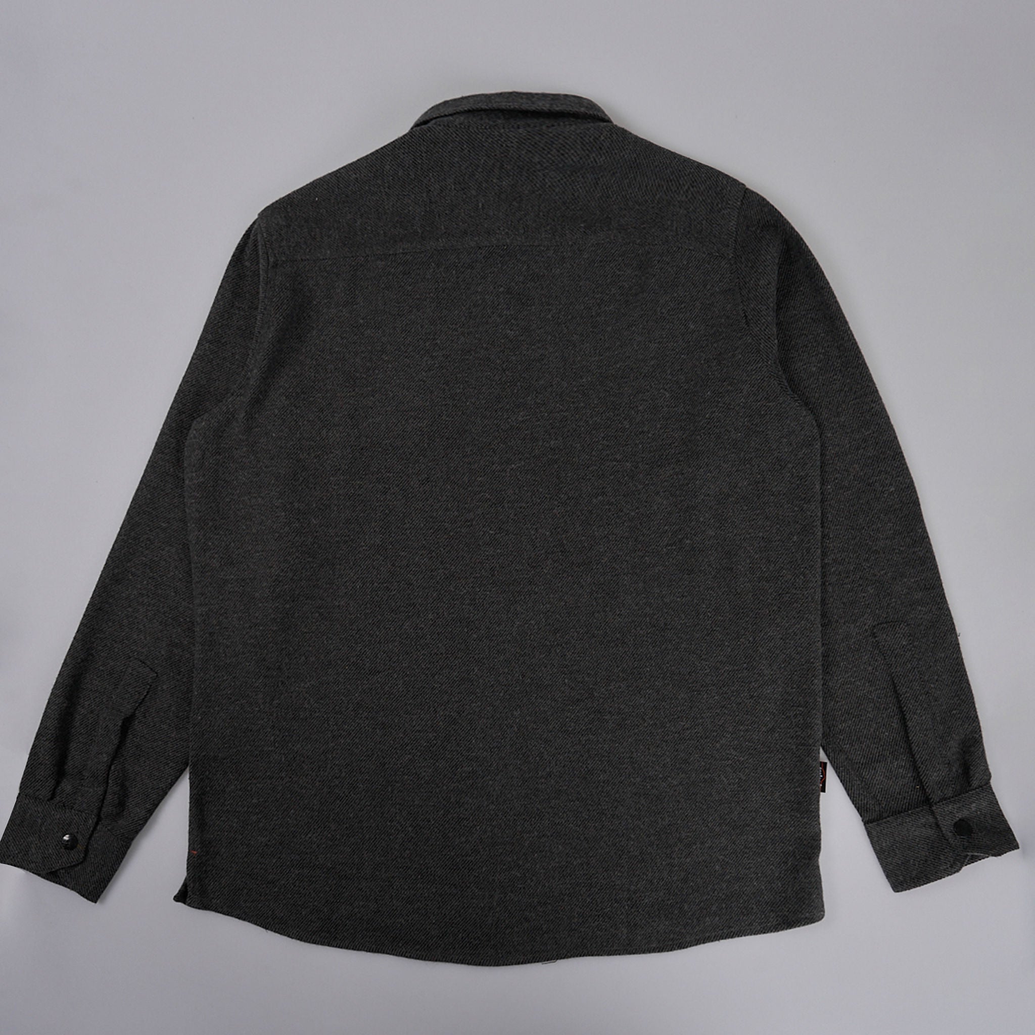 Men's Cotton Flannel Shirt