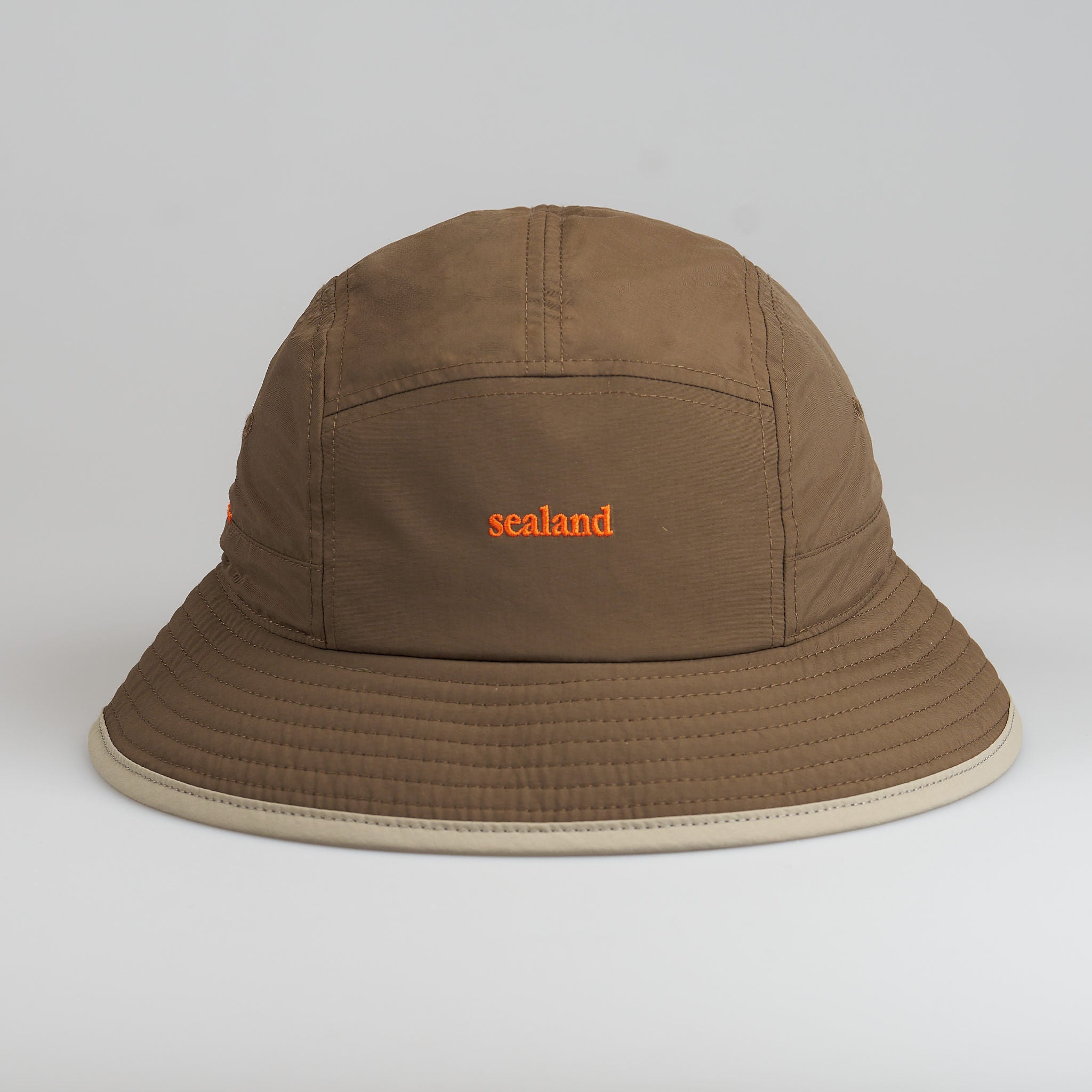 Recycled Bucket Hat