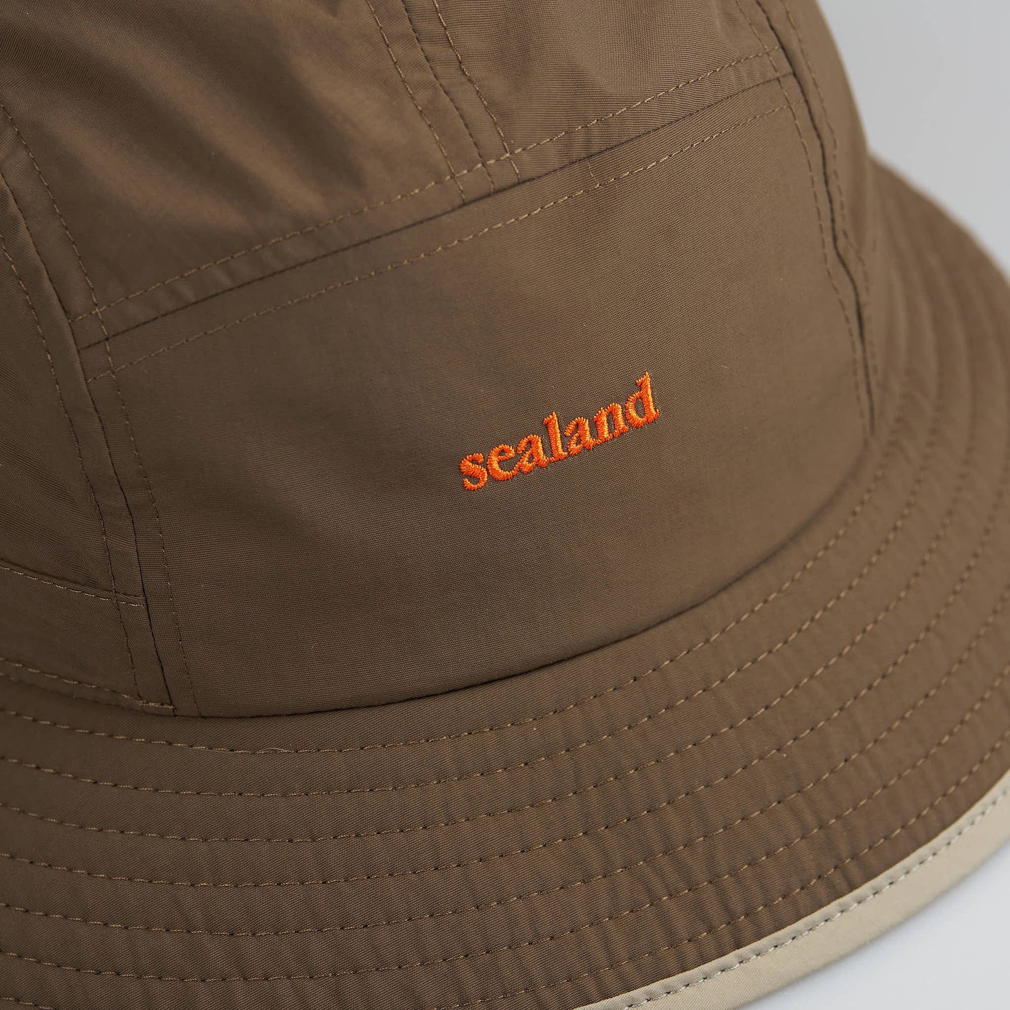 Recycled Bucket Hat