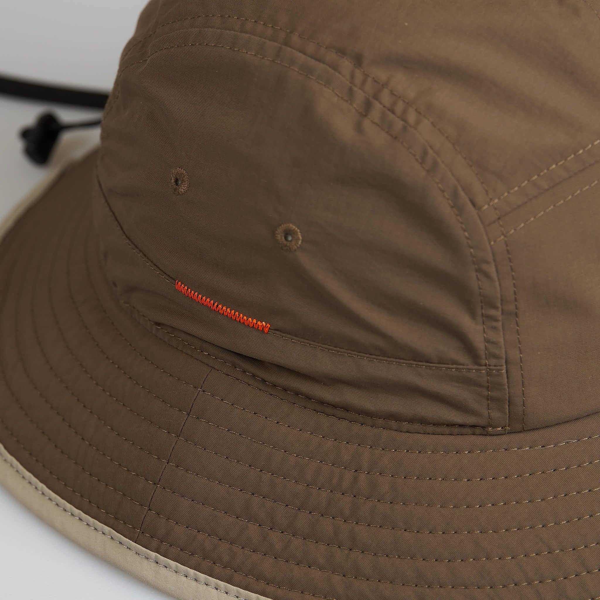Recycled Bucket Hat