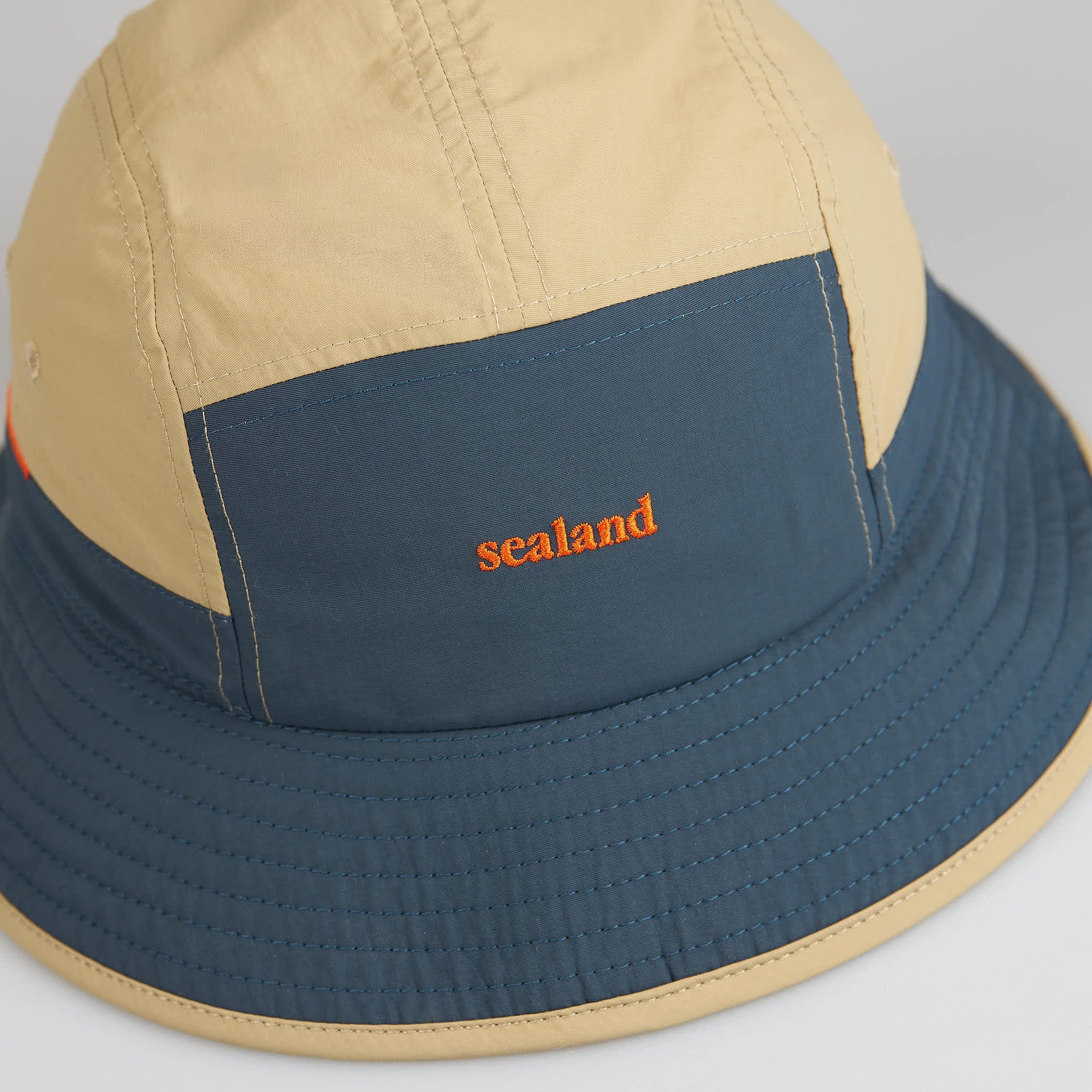 Recycled Bucket Hat