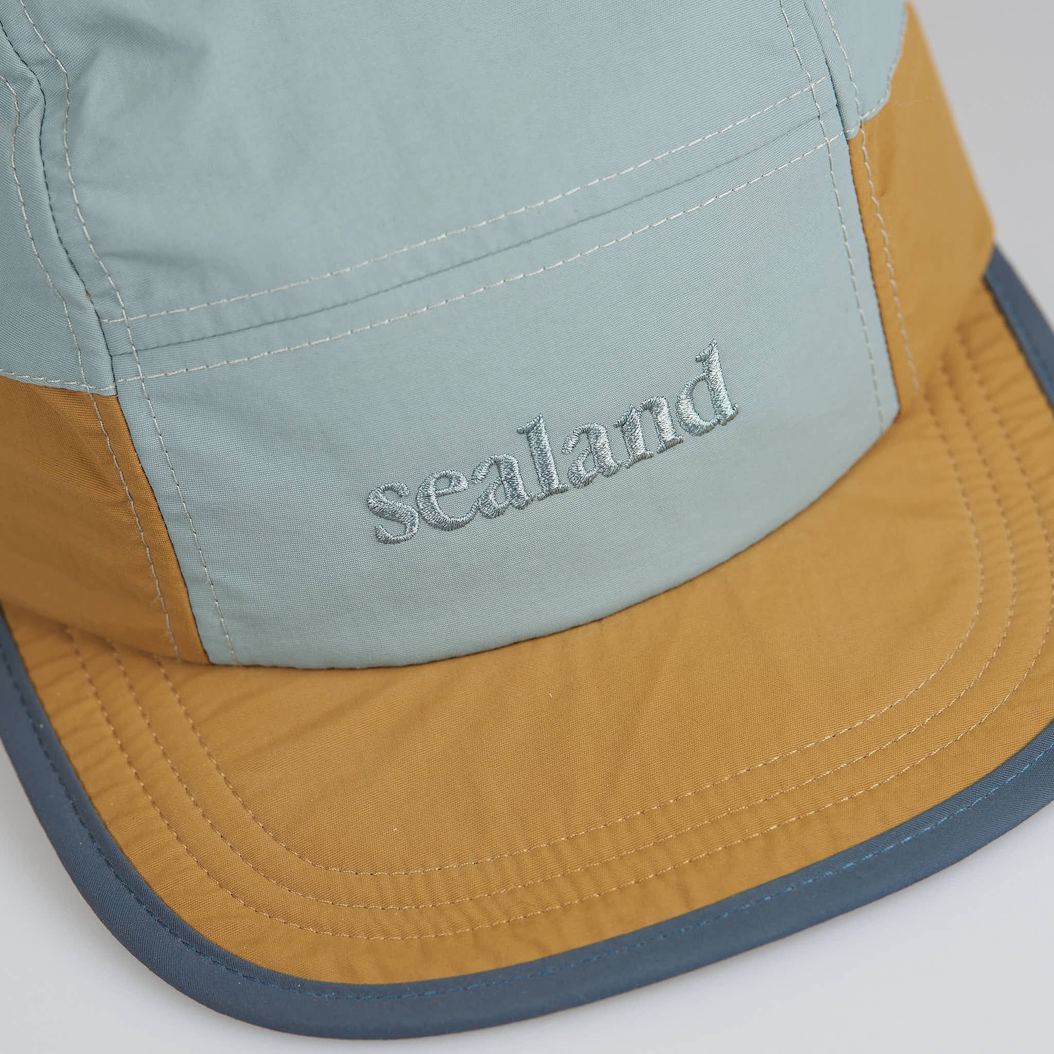 Recycled Run Cap