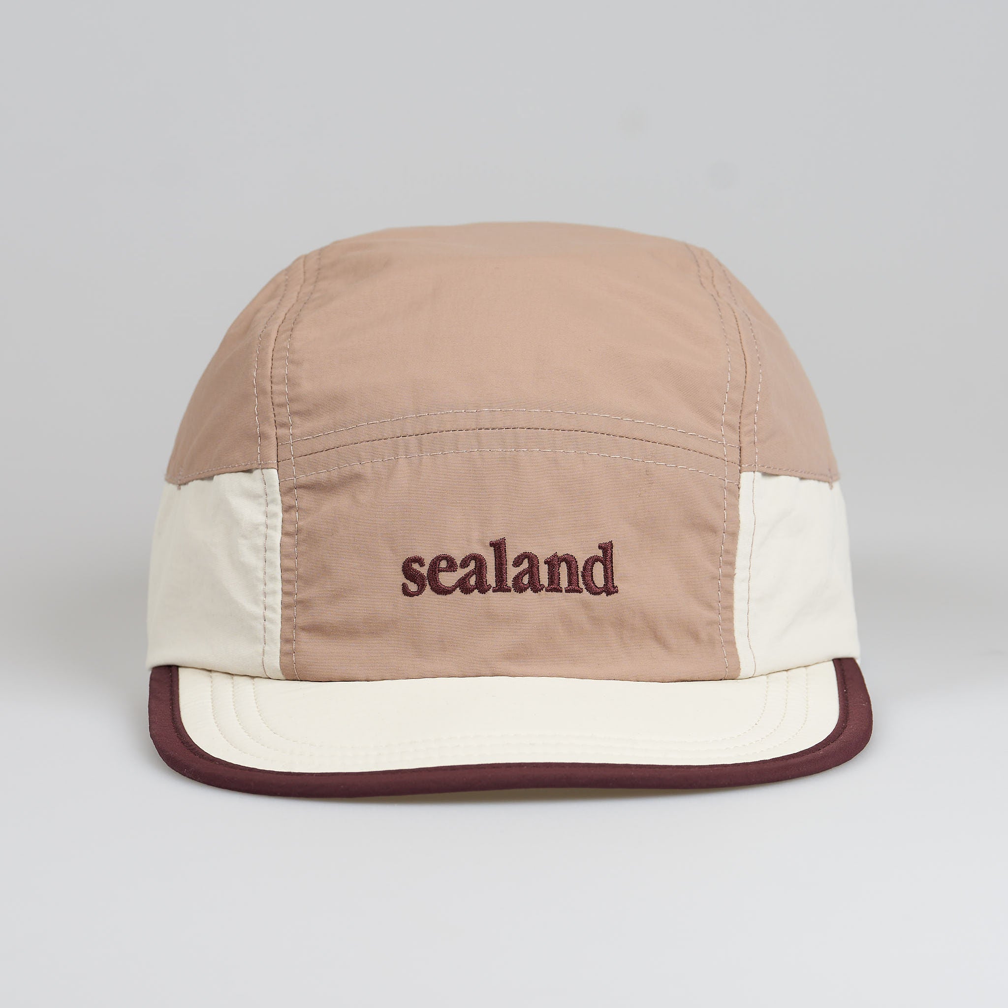 Recycled Run Cap
