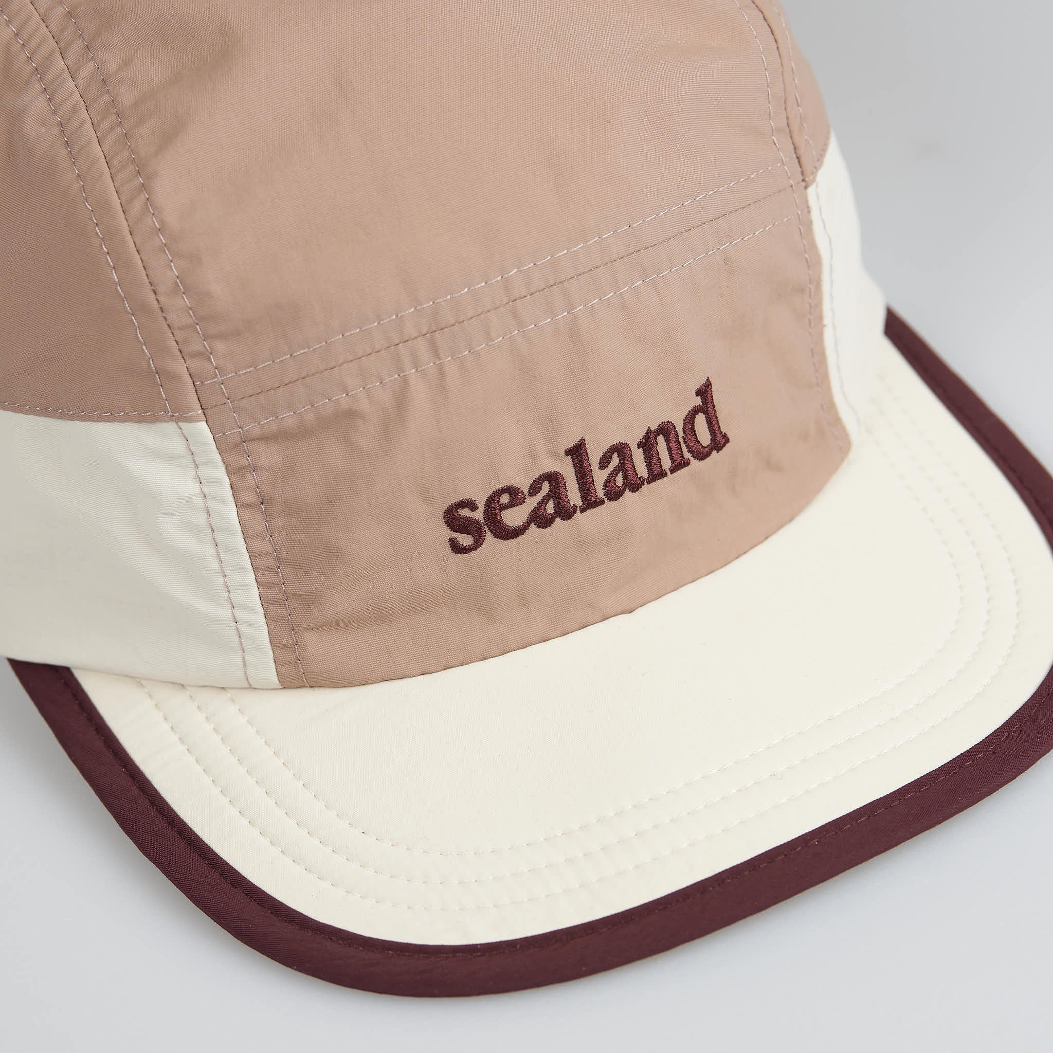 Recycled Run Cap
