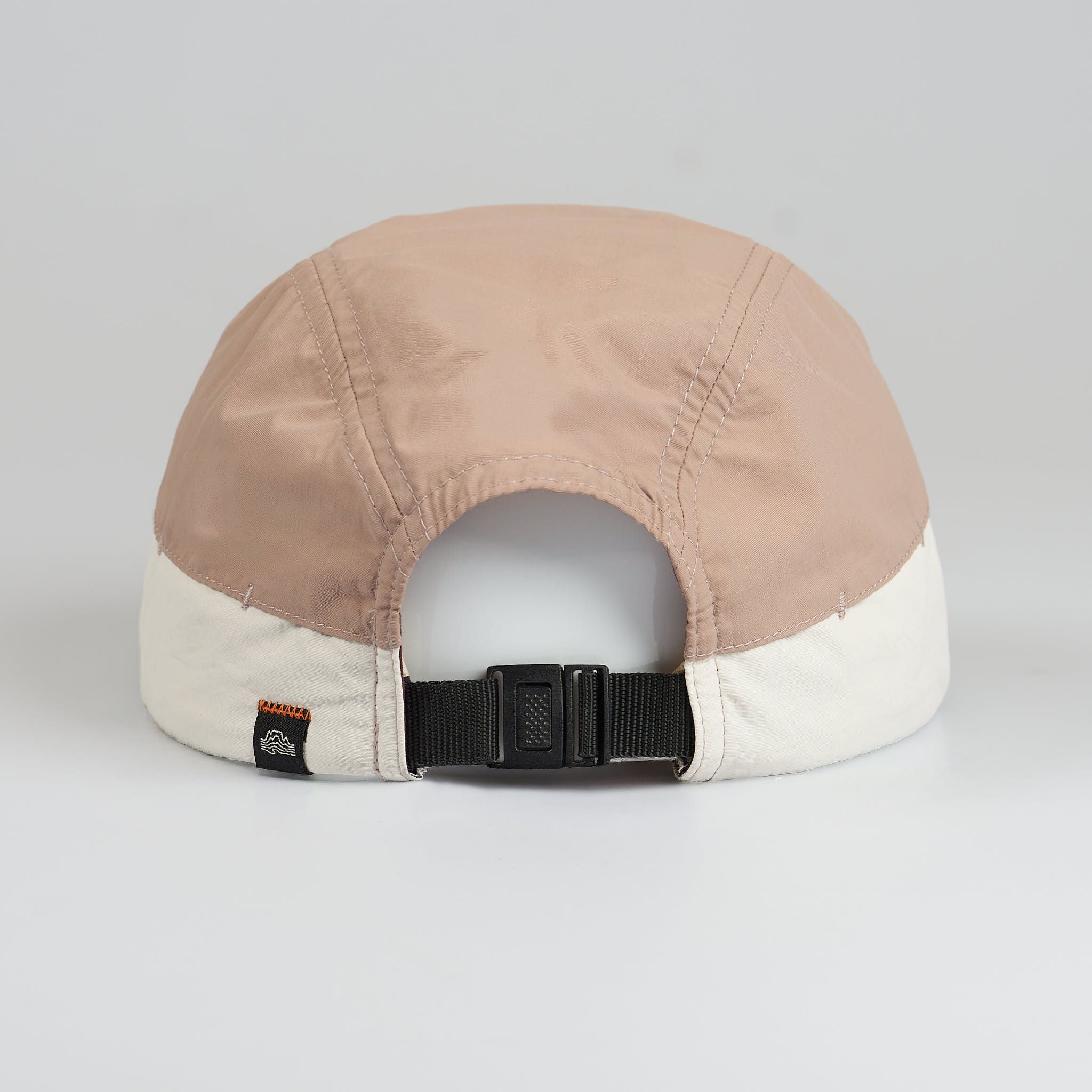 Recycled Run Cap