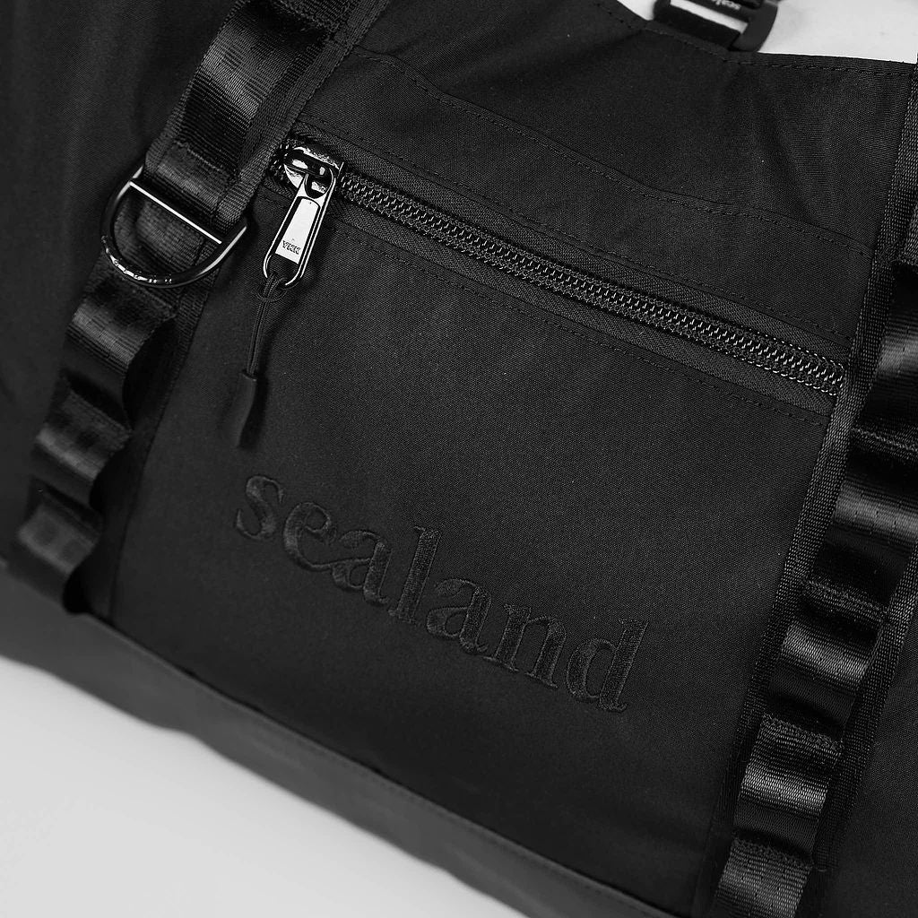 MajiTex Family Tote