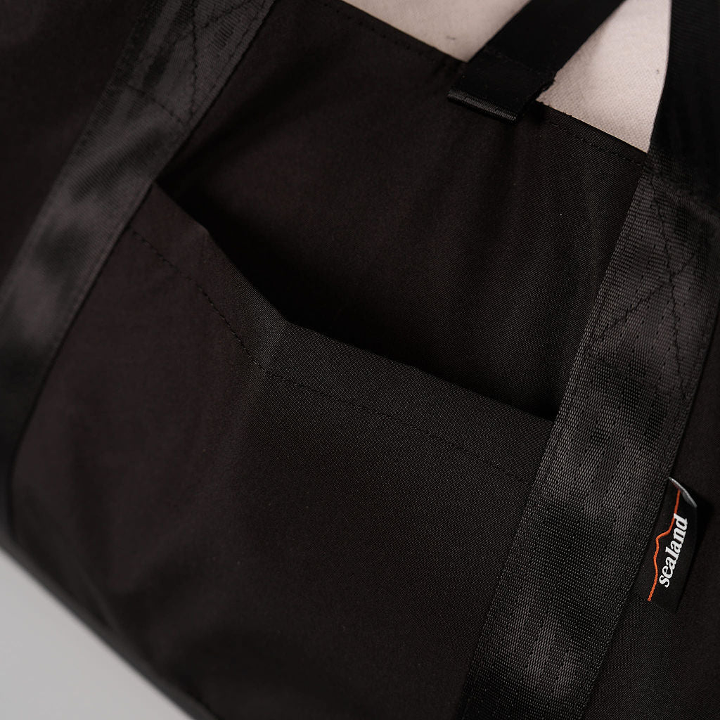 MajiTex Family Tote