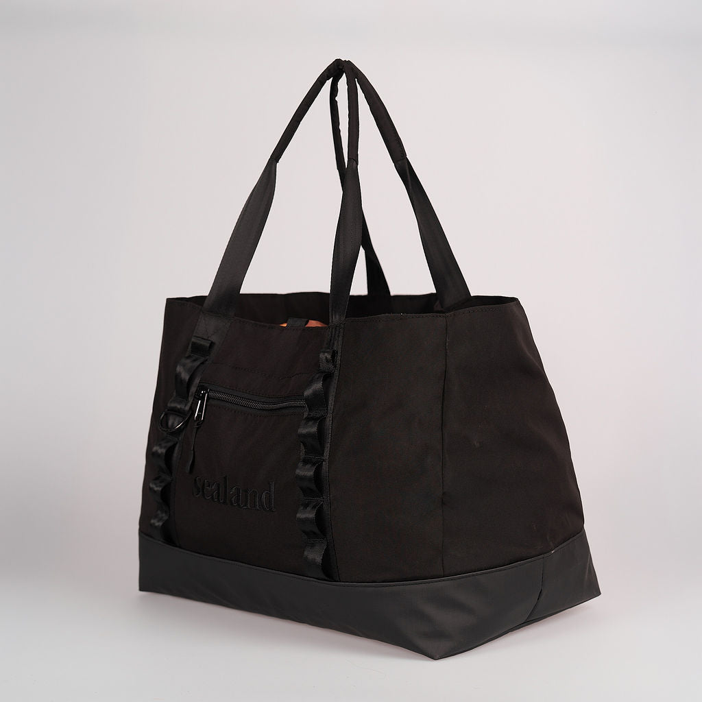 MajiTex Family Tote
