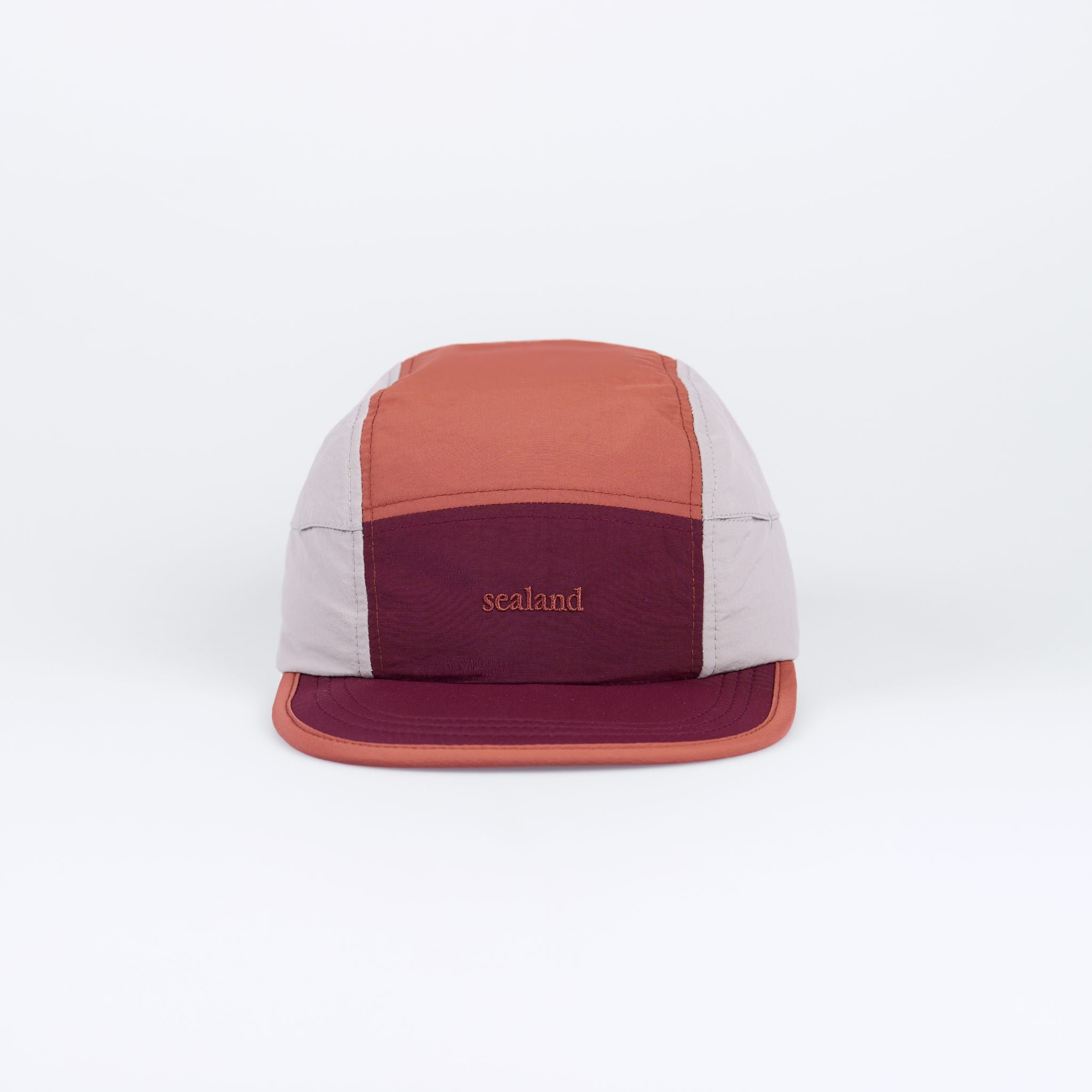 Recycled Run Cap