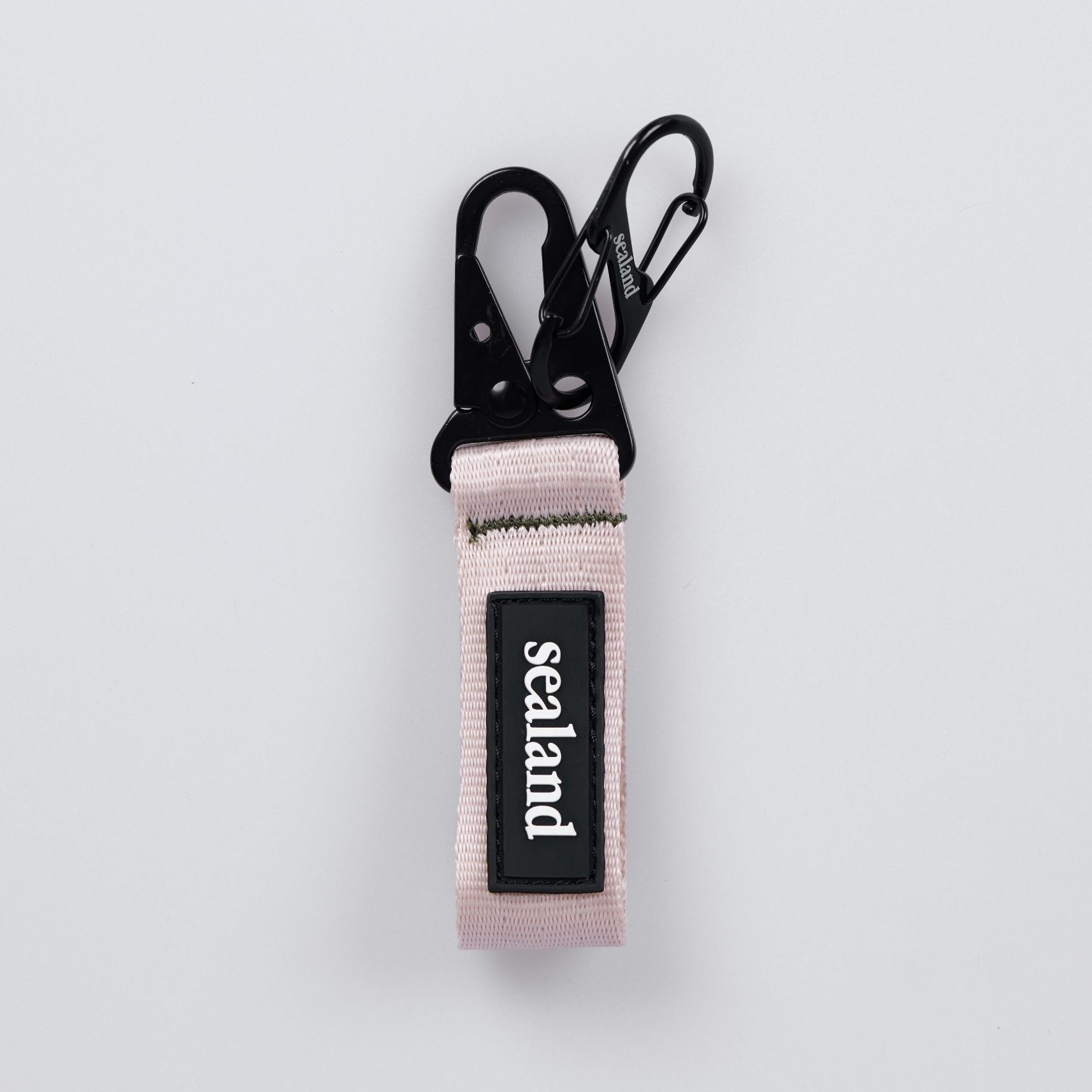 Upcycled Keezy Key Organiser