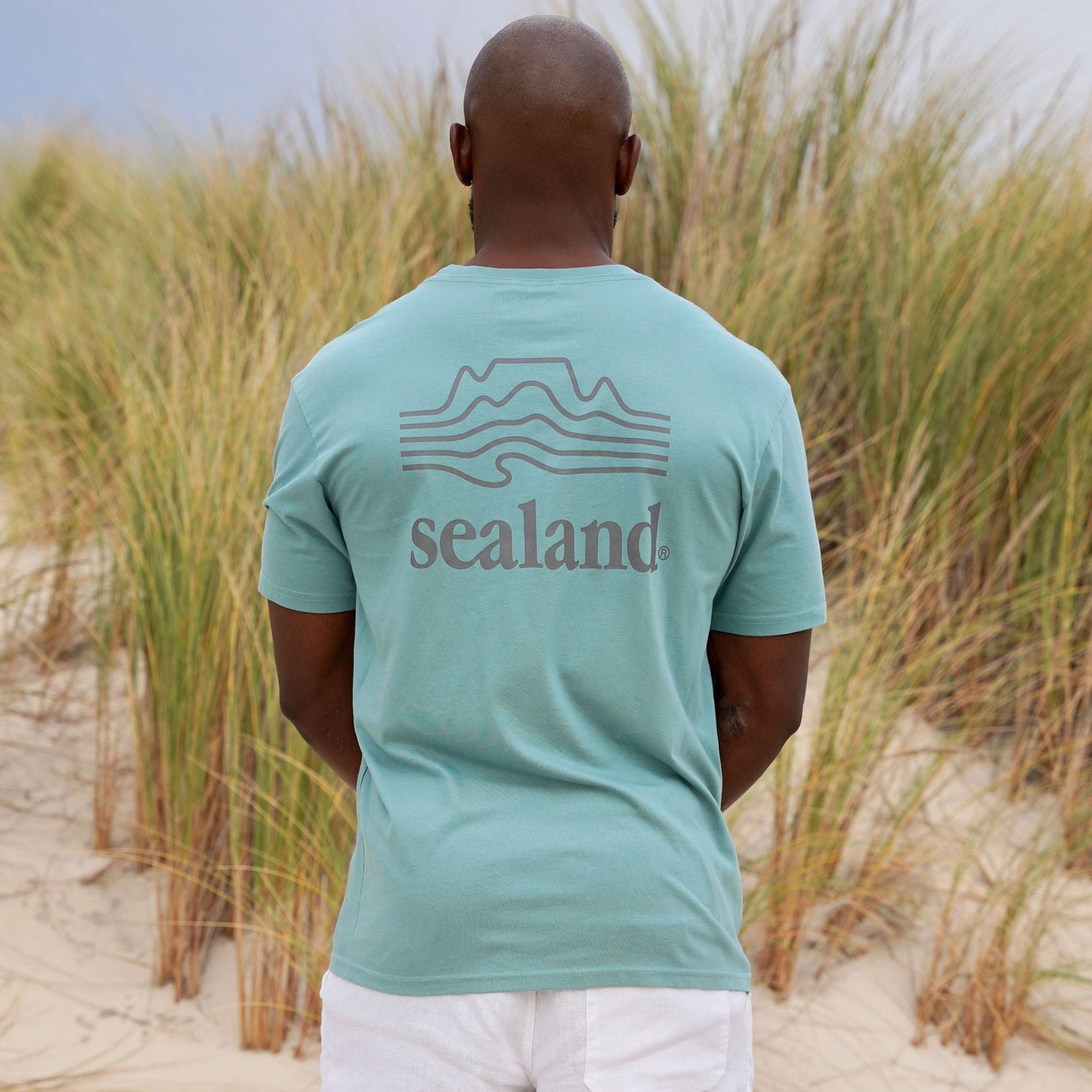 Men's Core Logo Tee