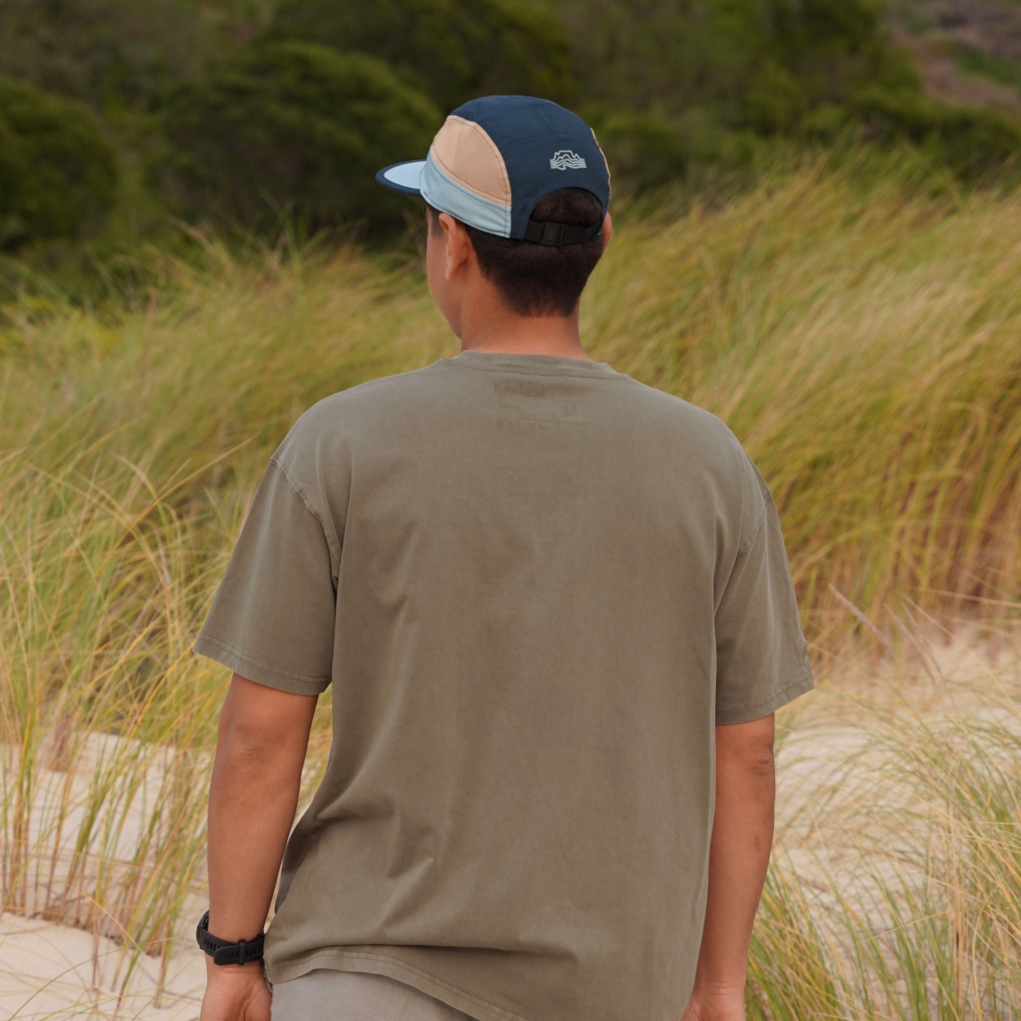 Recycled Lifestyle Cap