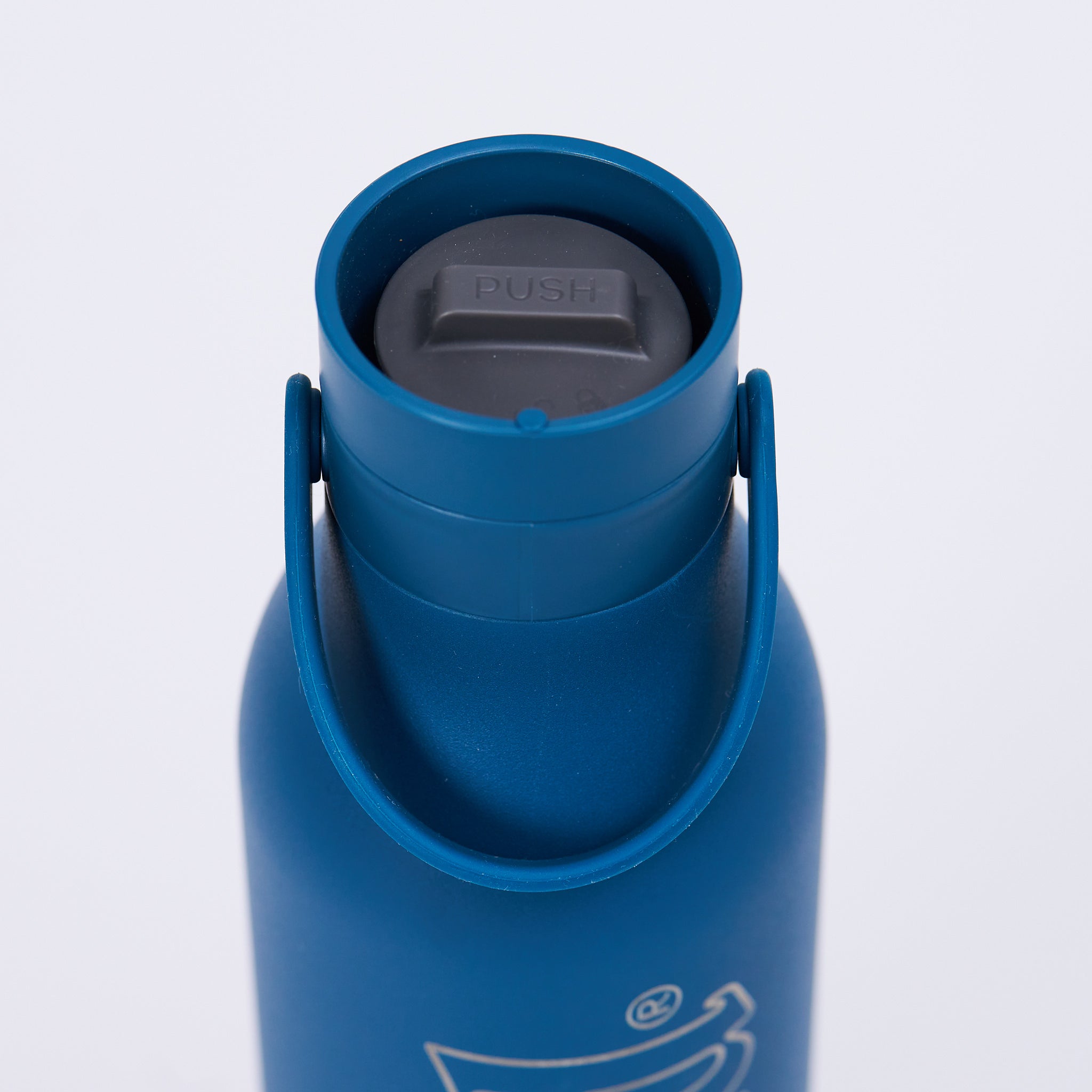 Circular&Co x Sealand 750ml Water Bottle