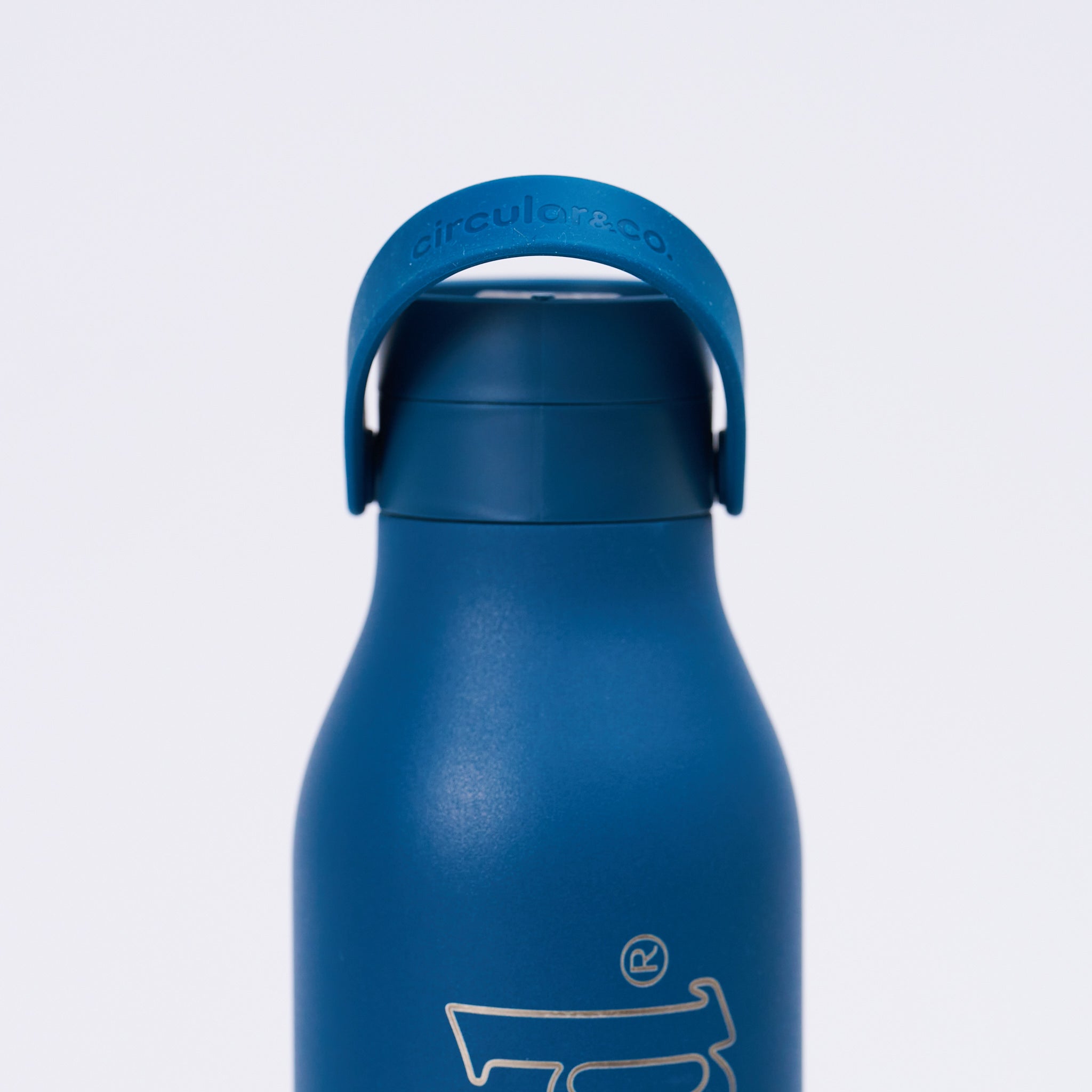 Circular&Co x Sealand 750ml Water Bottle