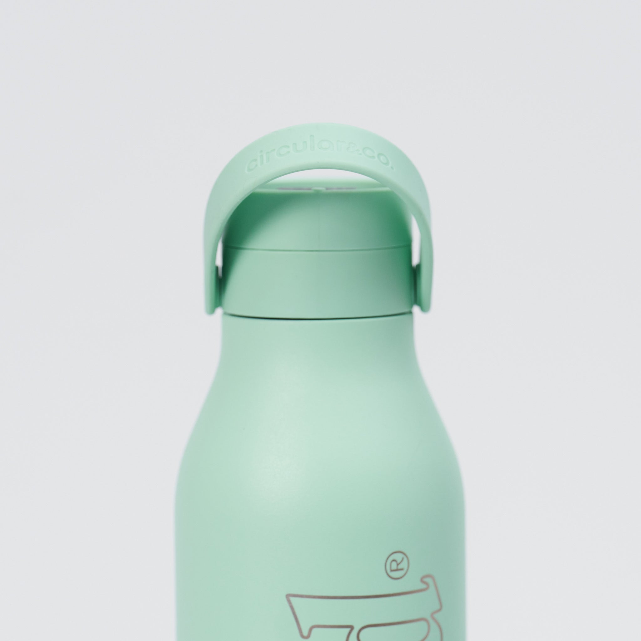 Circular&Co x Sealand 750ml Water Bottle